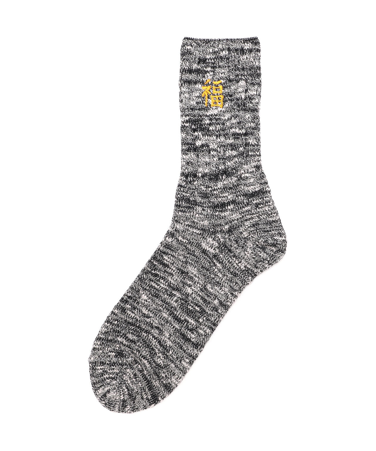 ROSTER SOX/ロスターソックス B TIGER SOCKS メンズ レディース