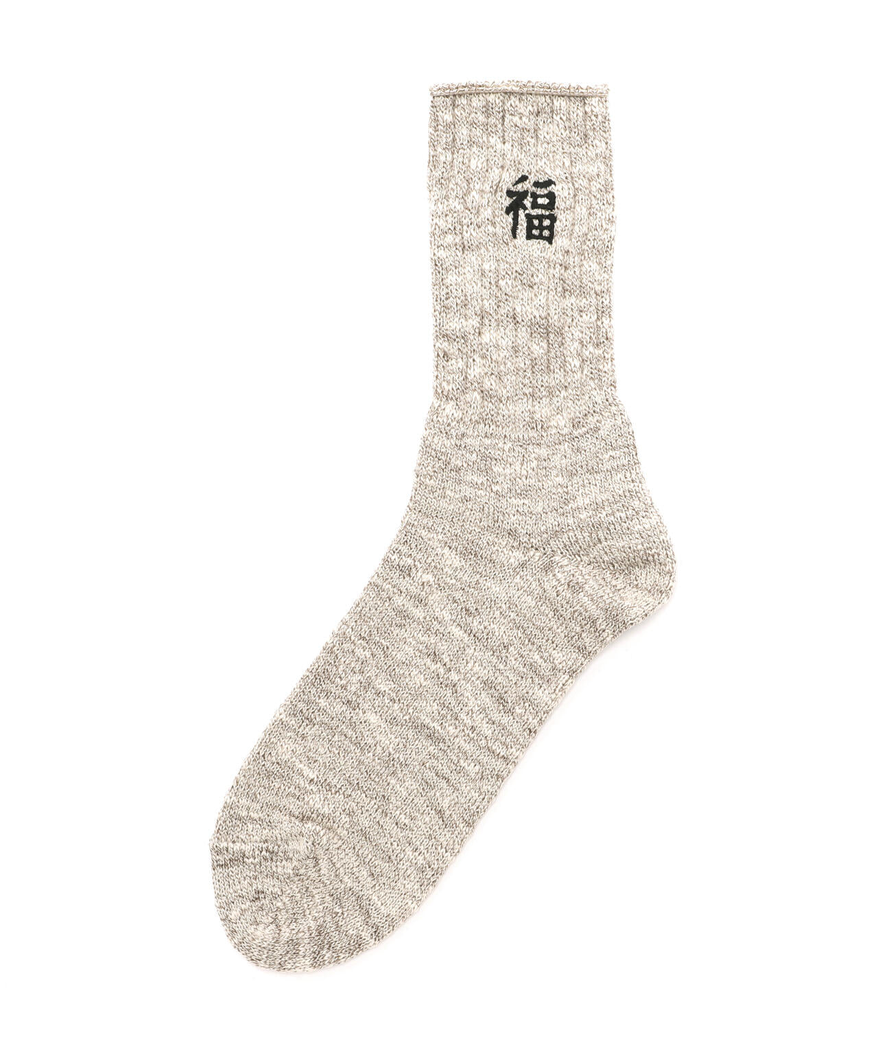 ROSTER SOX/ロスターソックス B TIGER SOCKS メンズ レディース