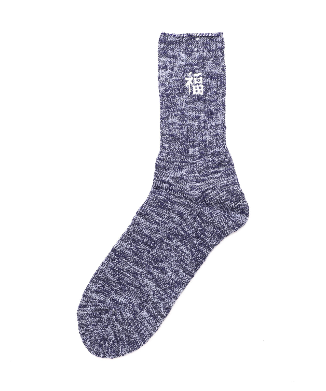 ROSTER SOX/ロスターソックス B TIGER SOCKS メンズ レディース
