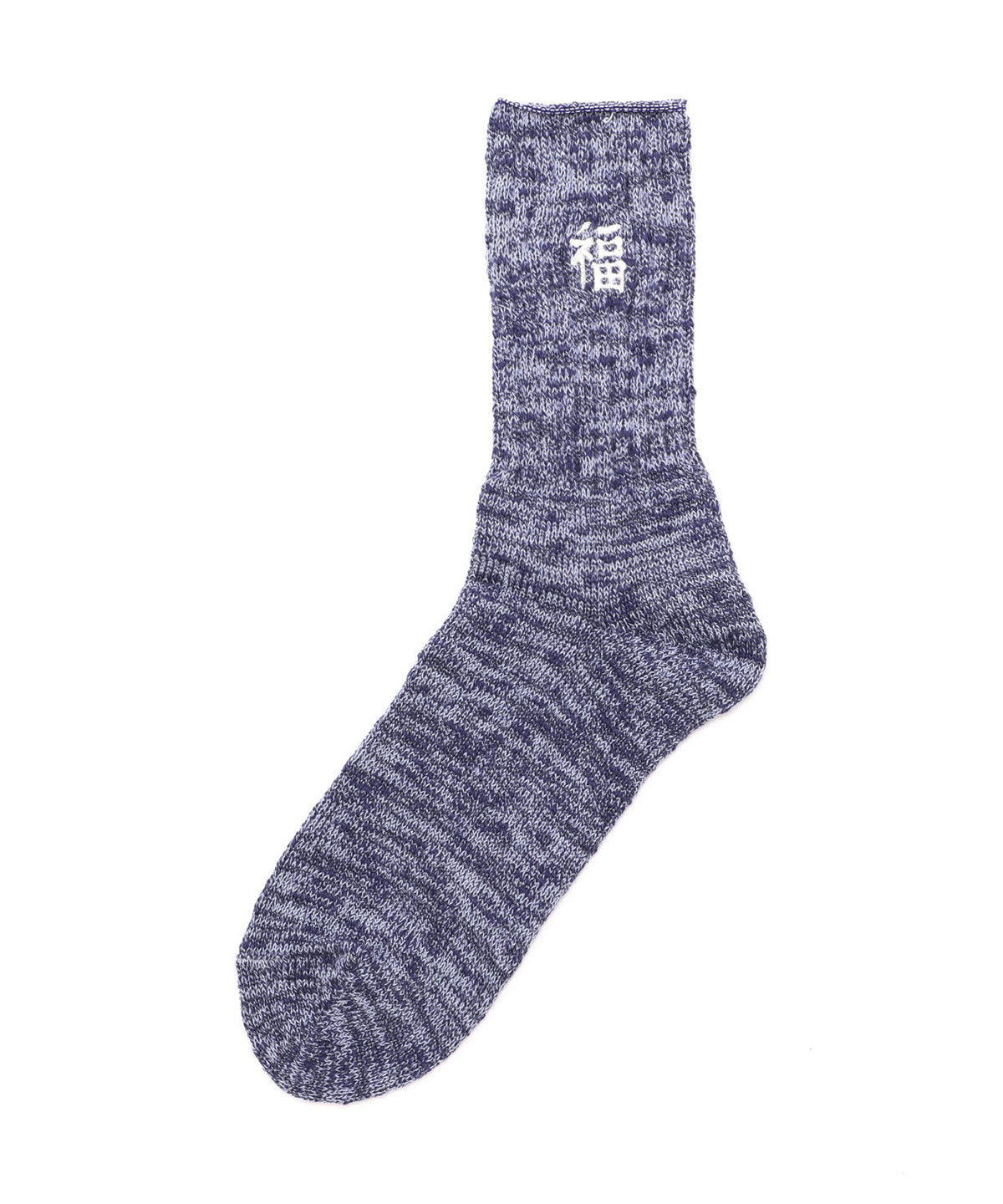 ROSTER SOX/ロスターソックス B TIGER SOCKS メンズ レディース