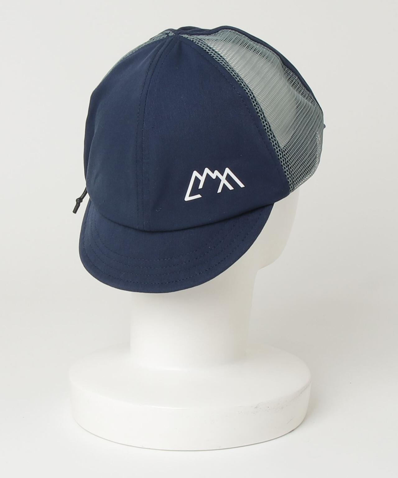 CMF OUTDOOR GARMENT/シーエムエフ アウトドアガーメント ALL TIME CAP キャップ