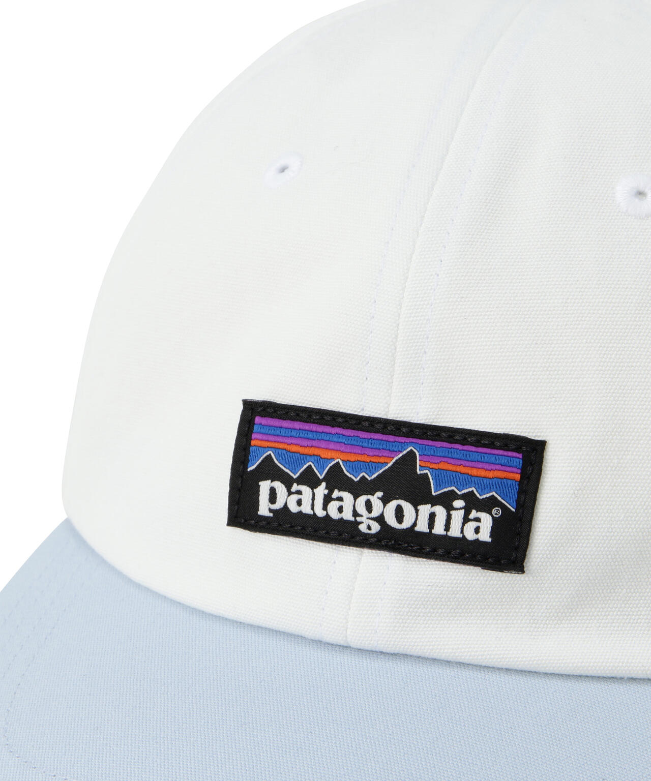 Patagonia/パタゴニア P-6 ラベル・トラッド・キャップ