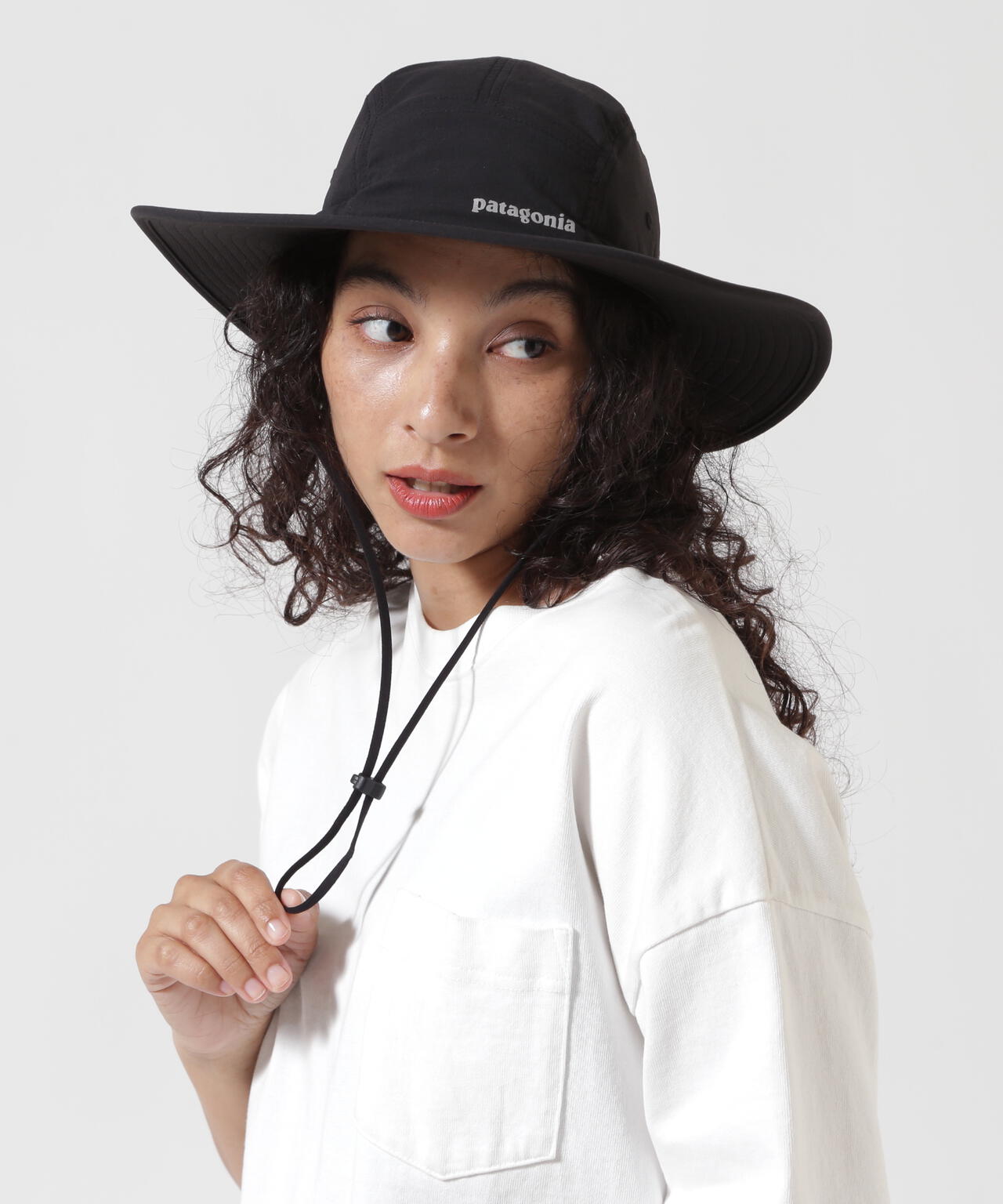 Patagonia/パタゴニア クアンダリー・ブリマー