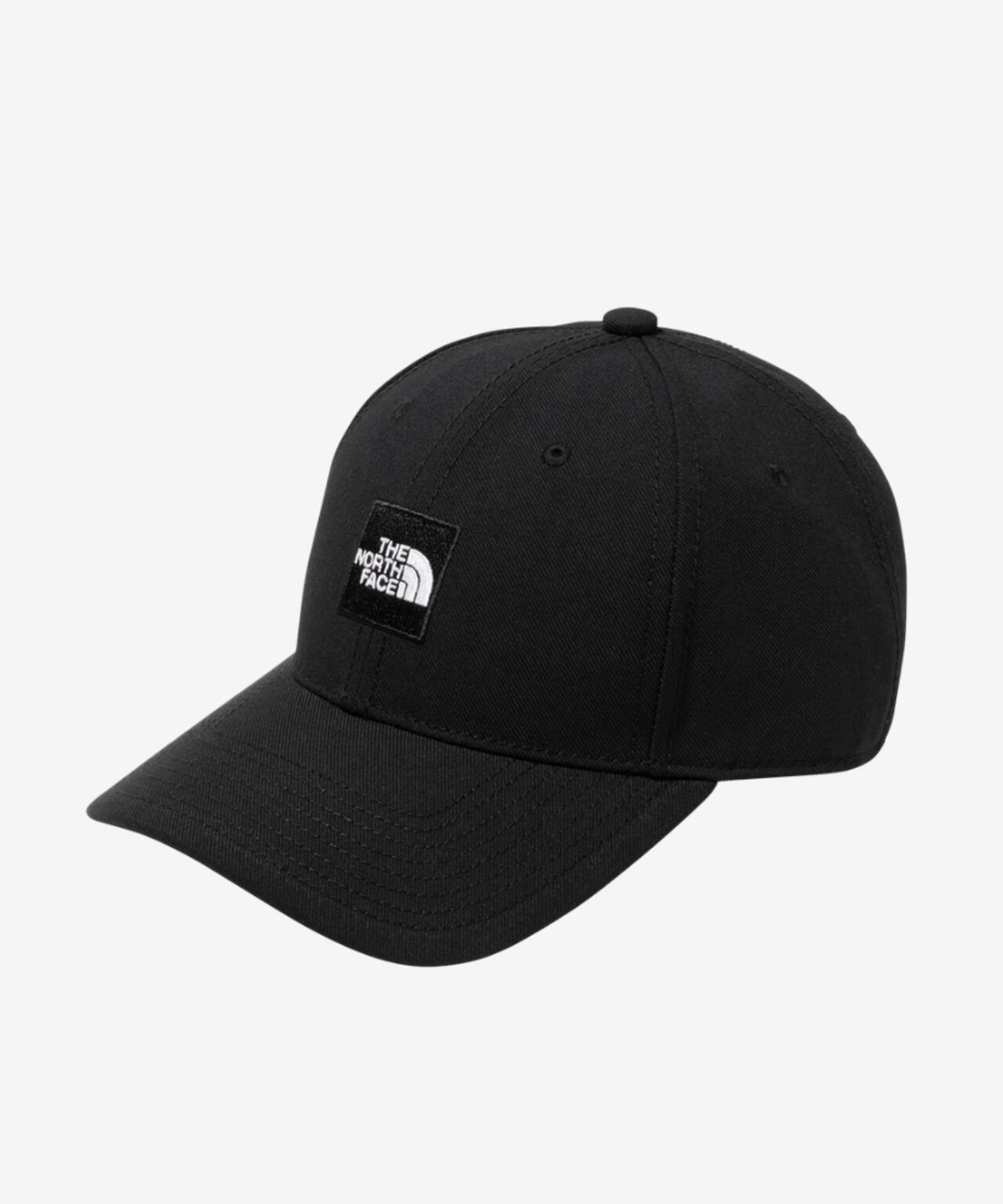 THE NORTH FACE/ザ・ノース・フェイス Square Logo Cap