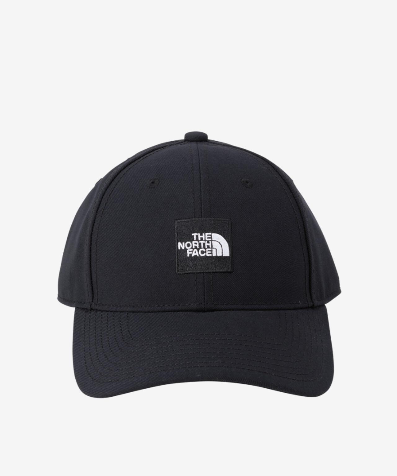 THE NORTH FACE/ザ・ノース・フェイス Square Logo Cap
