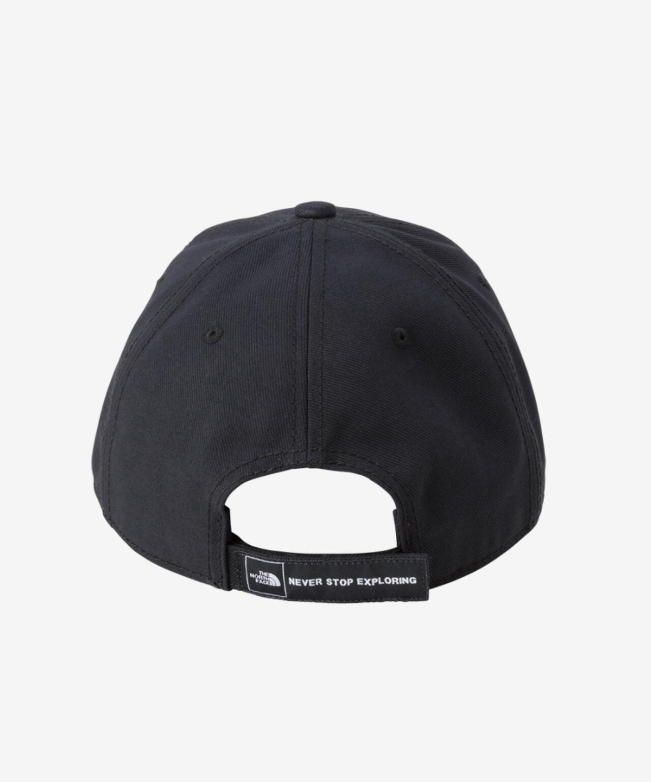 THE NORTH FACE/ザ・ノース・フェイス Square Logo Cap