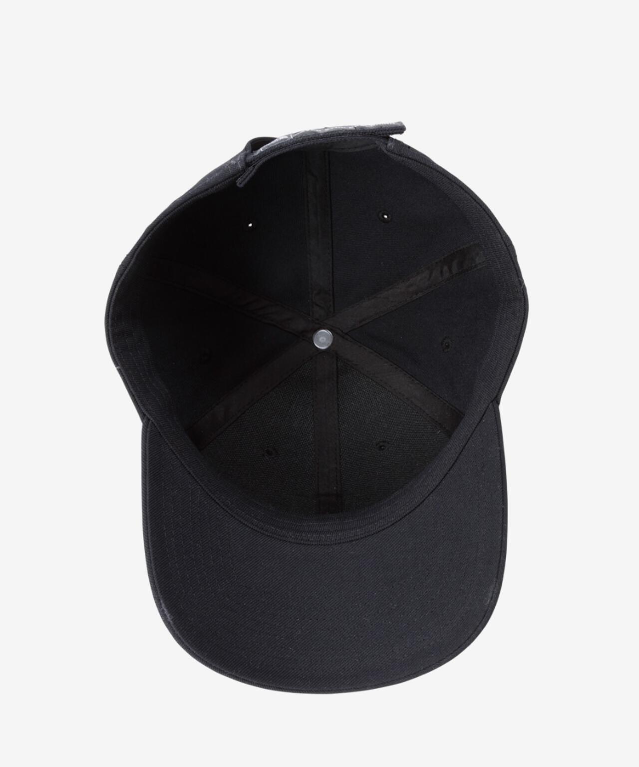 THE NORTH FACE/ザ・ノース・フェイス Square Logo Cap
