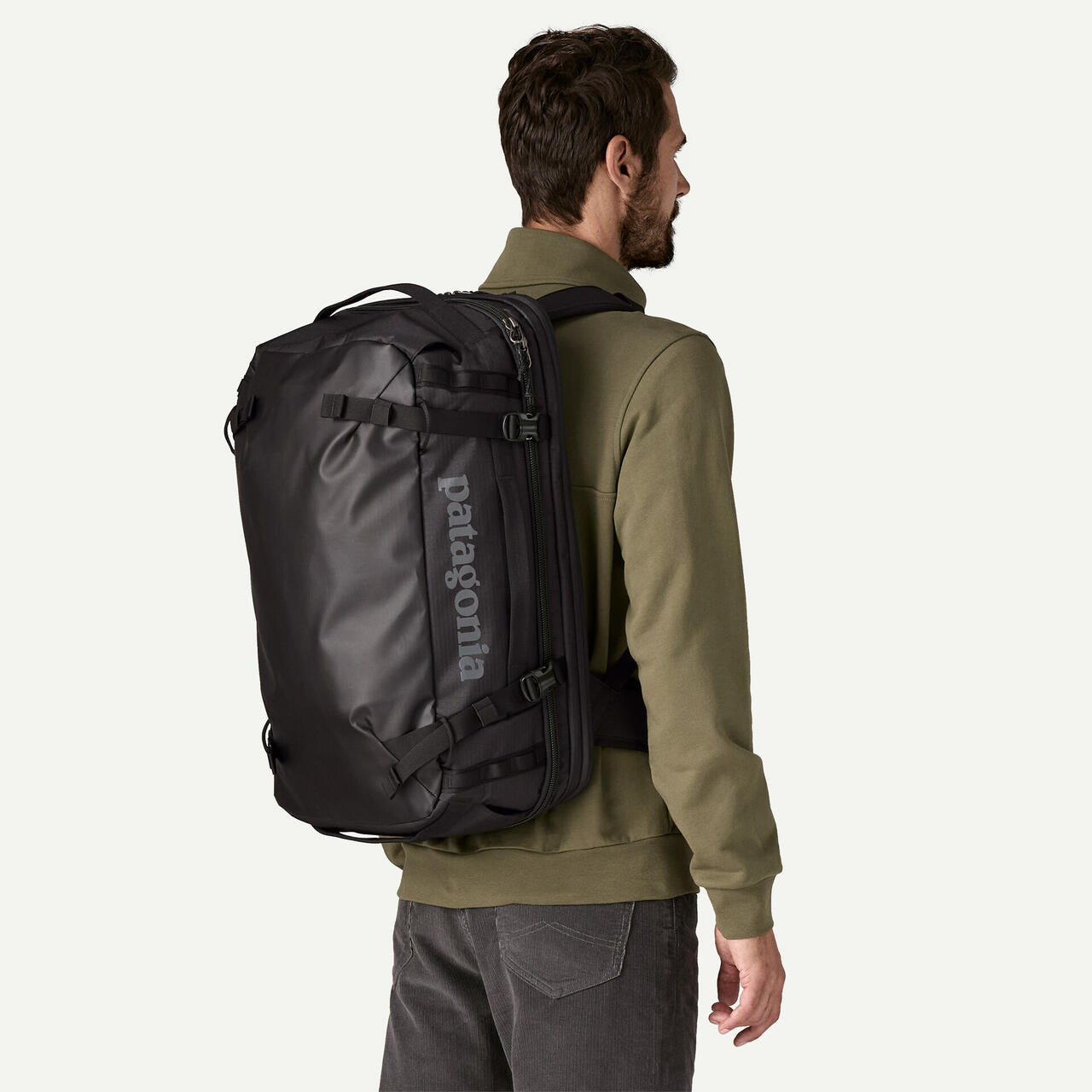 Patagonia/パタゴニア ブラックホール・MLC 45L