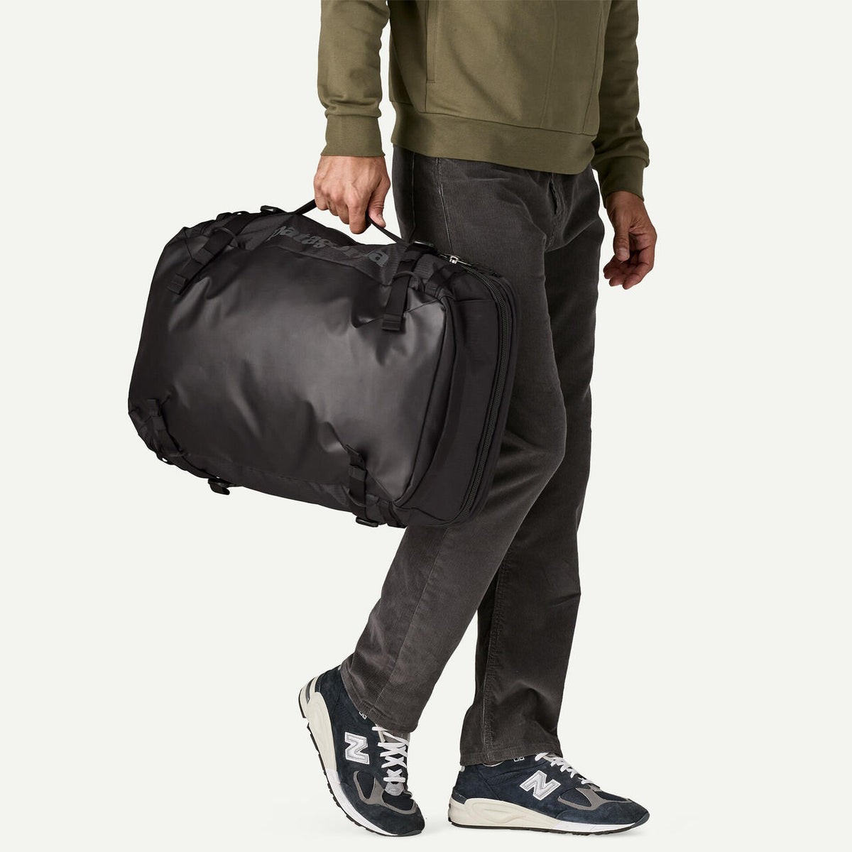 Patagonia/パタゴニア ブラックホール・MLC 45L