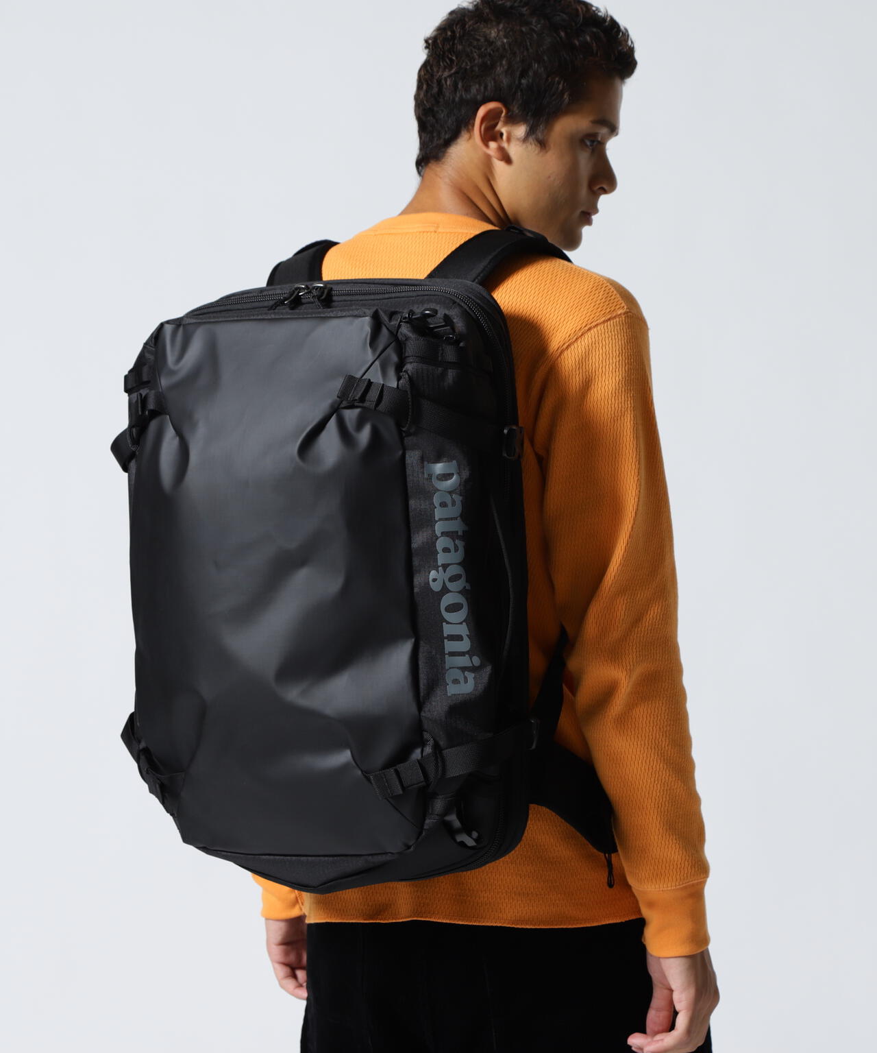 Patagonia/パタゴニア ブラックホール・MLC 45L