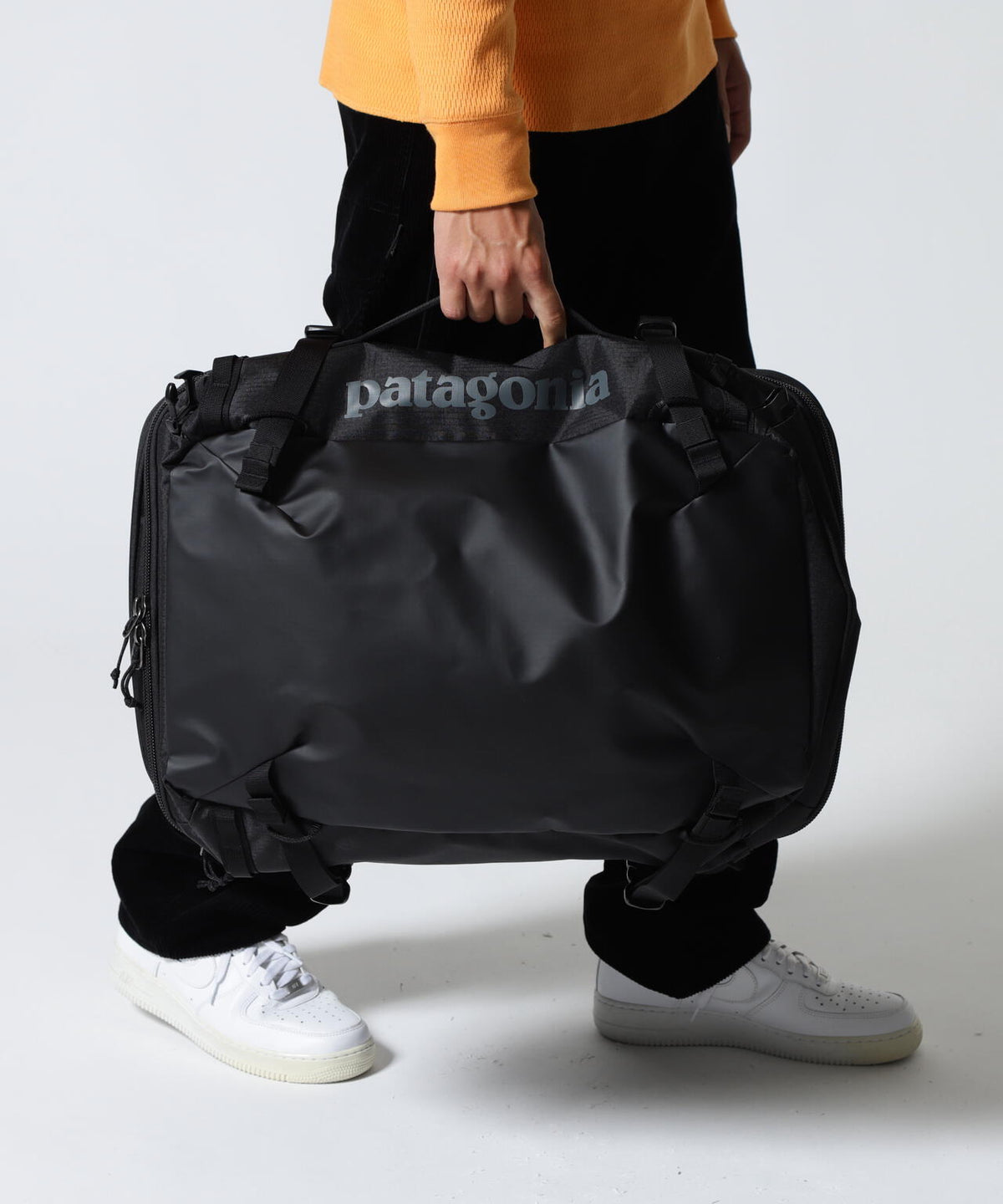 Patagonia/パタゴニア ブラックホール・MLC 45L