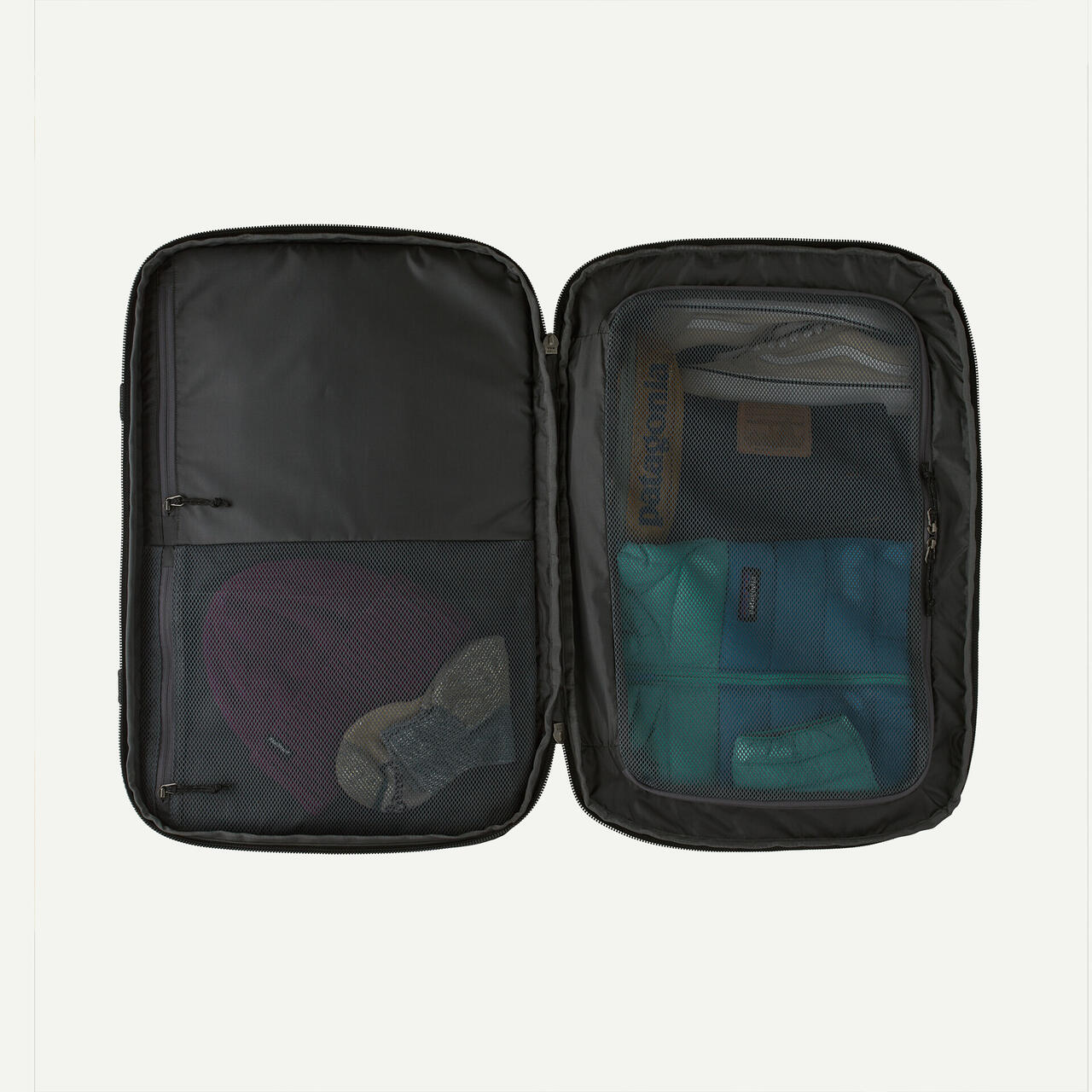 Patagonia/パタゴニア ブラックホール・MLC 45L