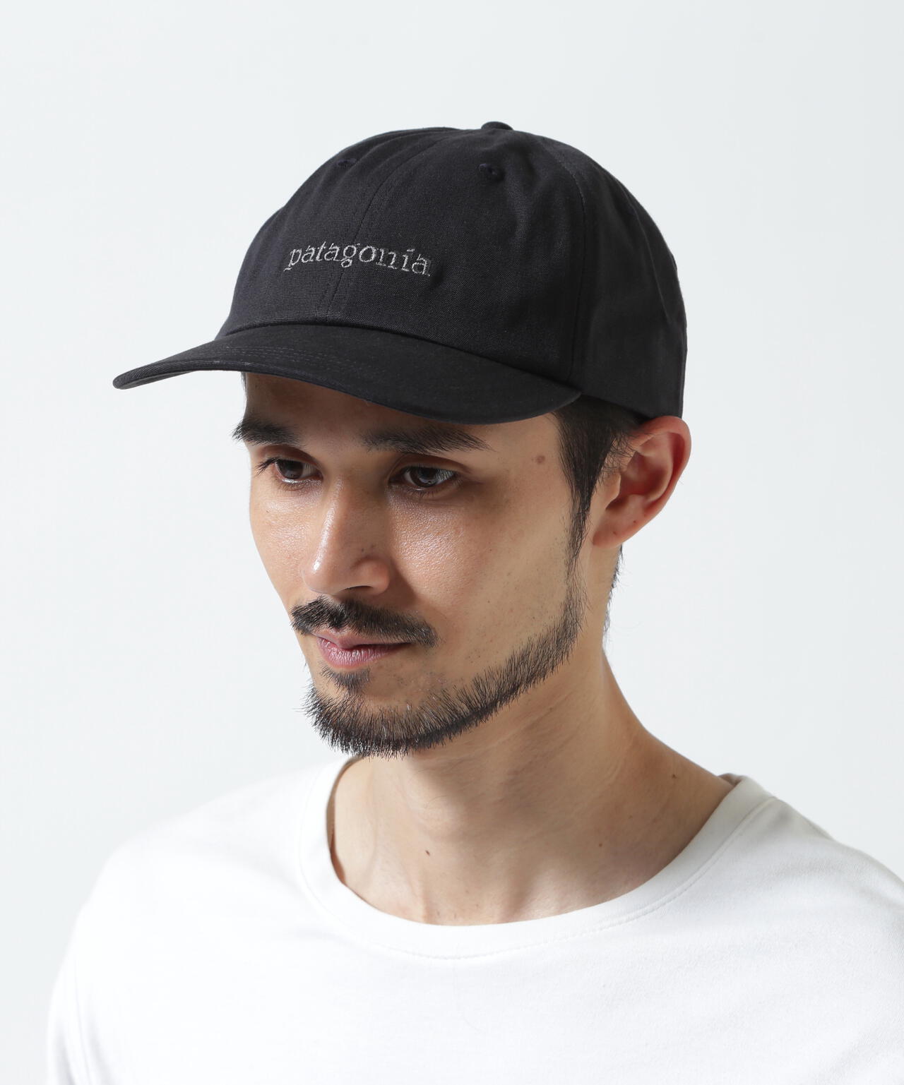 Patagonia/パタゴニア フィッツロイ・アイコン・トラッド・キャップ