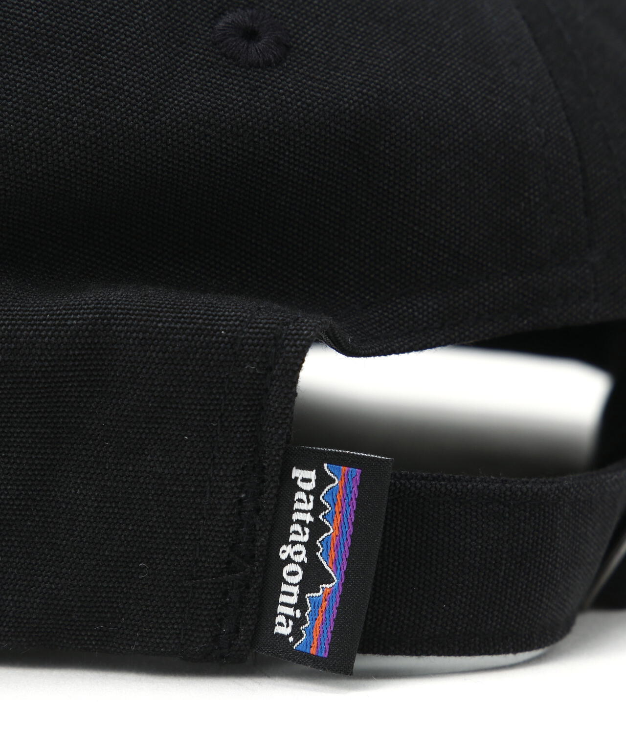 Patagonia/パタゴニア フィッツロイ・アイコン・トラッド・キャップ