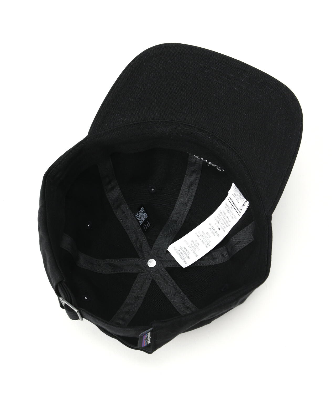 Patagonia/パタゴニア フィッツロイ・アイコン・トラッド・キャップ