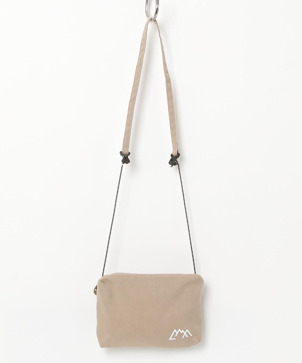 CMF OUTDOOR GARMENT/シーエムエフ アウトドアガーメント SMART PAC SMOOTH NYLON