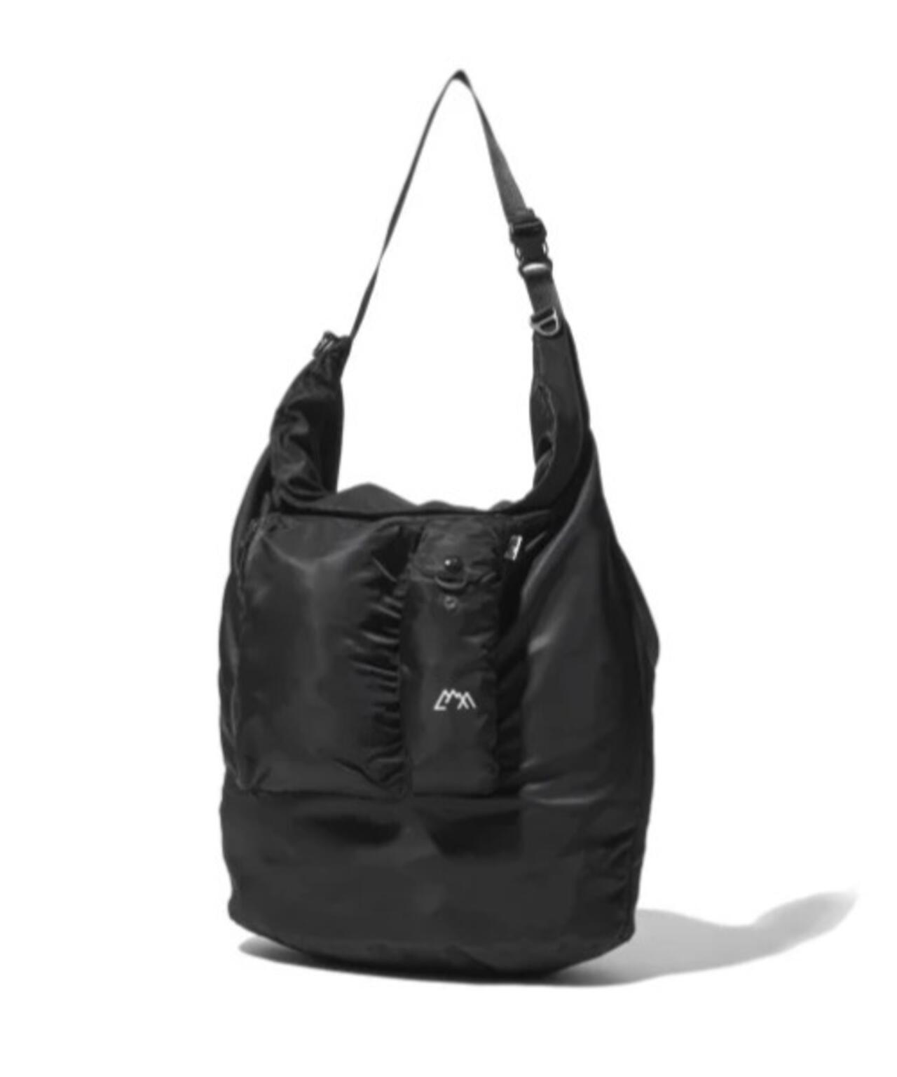 CMF OUTDOOR GARMENT/シーエムエフ アウトドアガーメント ROLL BAG ロールバッグ