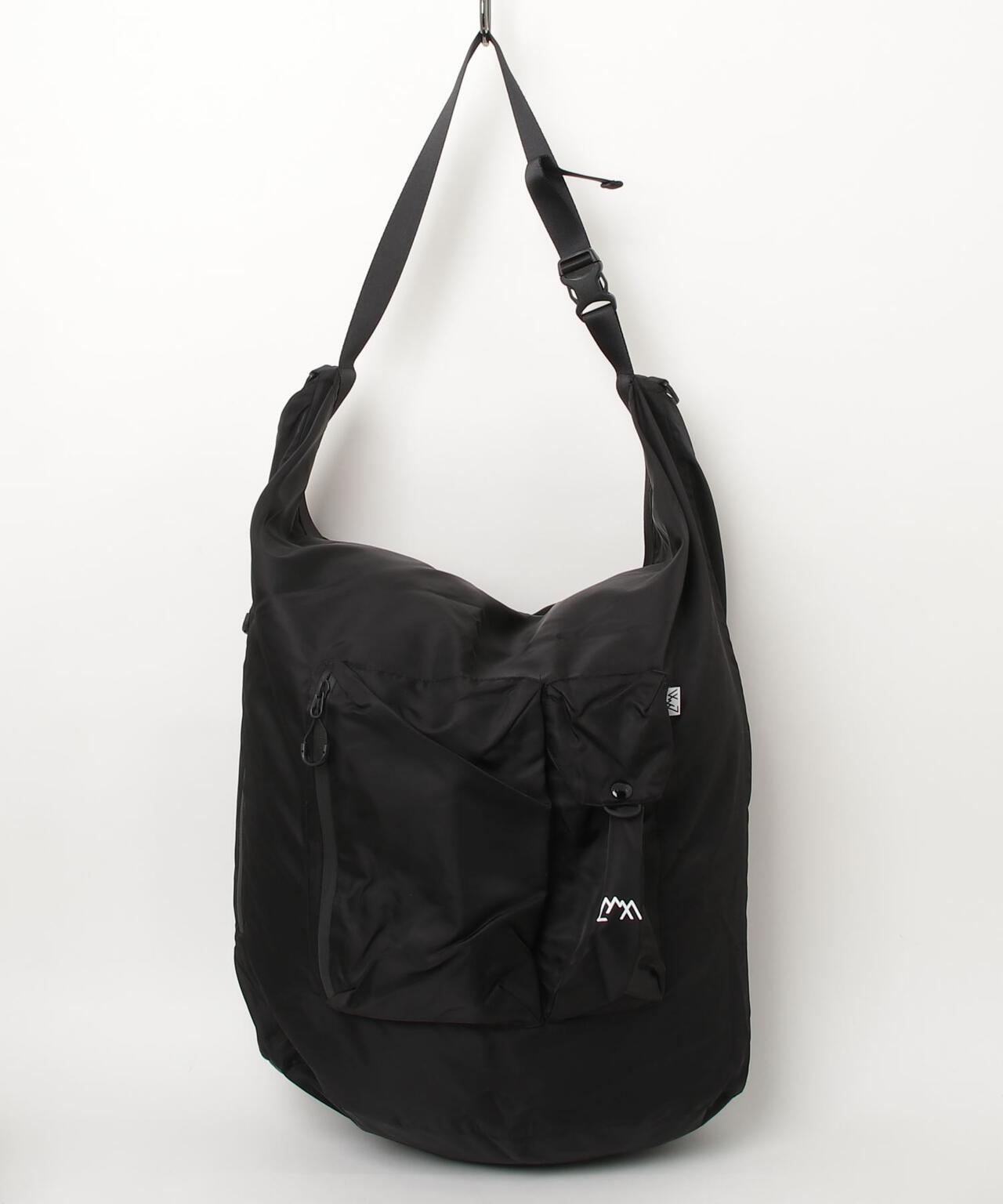 CMF OUTDOOR GARMENT/シーエムエフ アウトドアガーメント ROLL BAG ロールバッグ