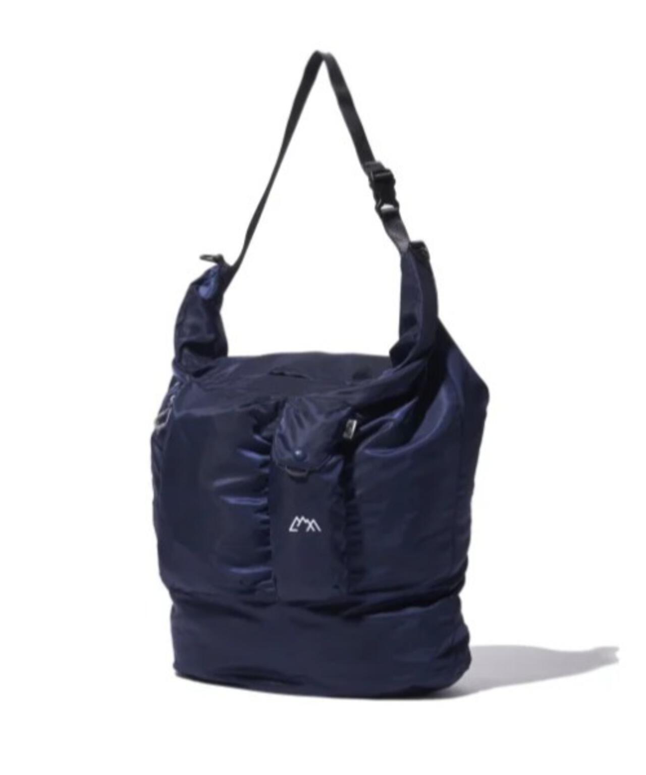 CMF OUTDOOR GARMENT/シーエムエフ アウトドアガーメント ROLL BAG ロールバッグ