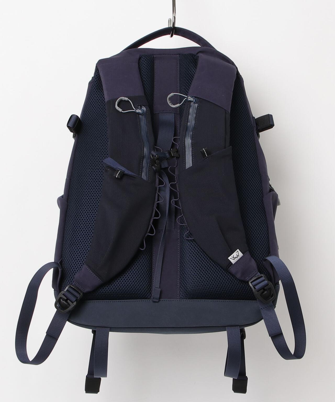 CMF OUTDOOR GARMENT/シーエムエフ アウトドアガーメント WEEKENDERZ SMOOTH NYLON