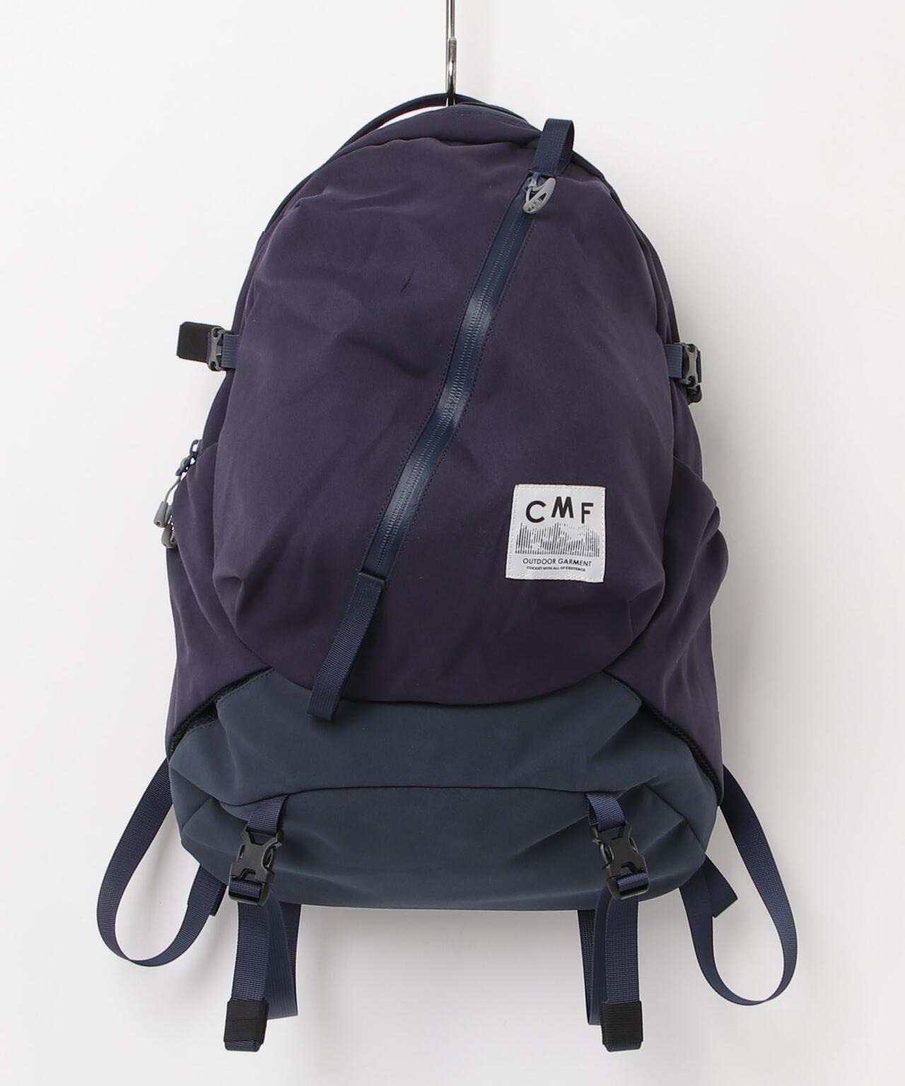 CMF OUTDOOR GARMENT/シーエムエフ アウトドアガーメント WEEKENDERZ SMOOTH NYLON