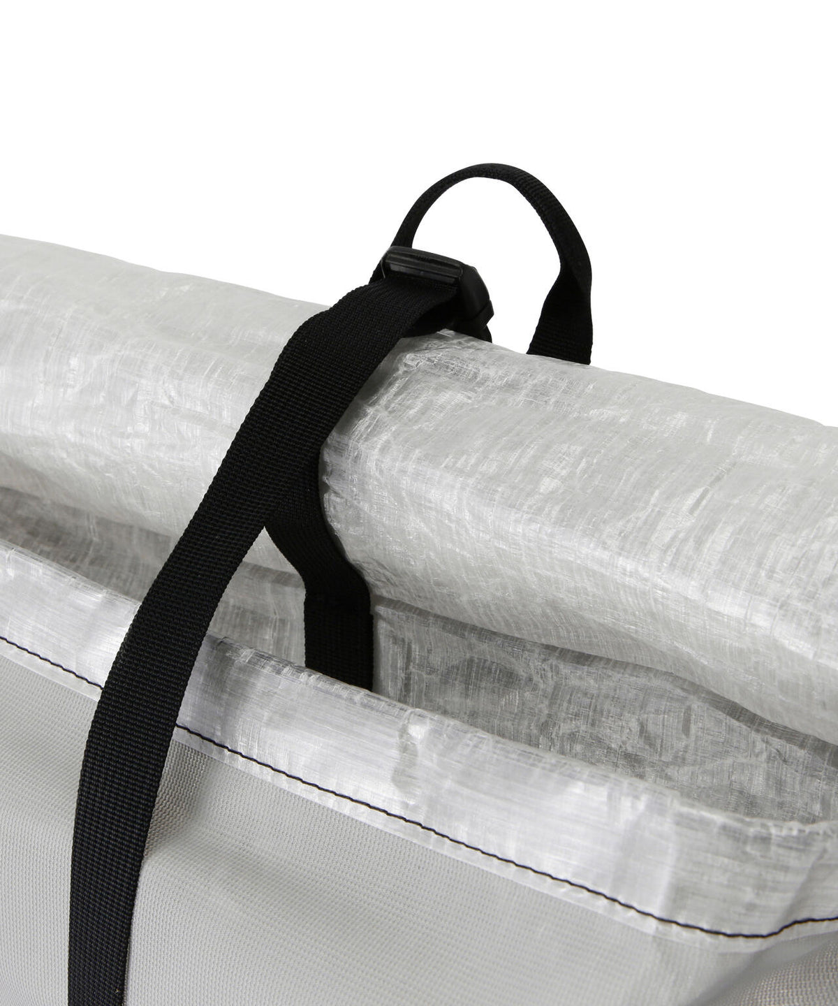 and wander/アンドワンダー UL backpack with Dyneema