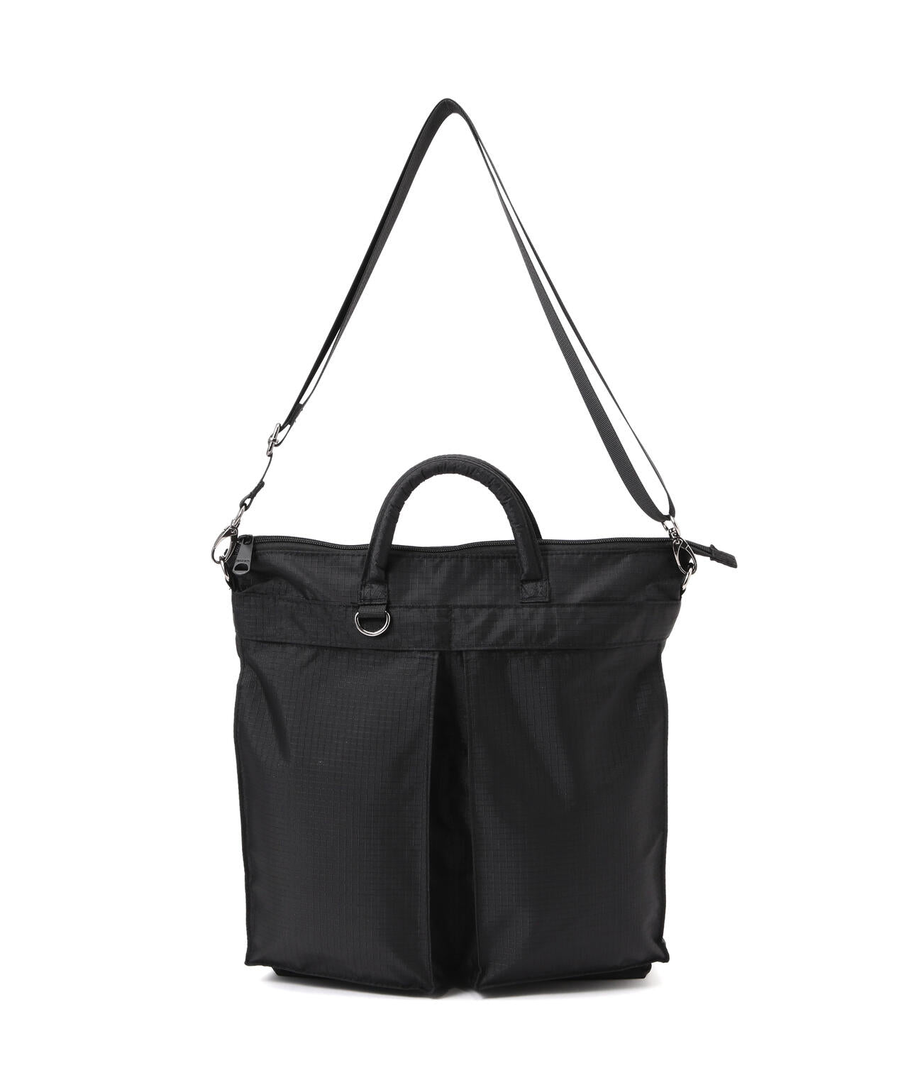PACKING/パッキング 別注HELMET BAG ヘルメットバッグ