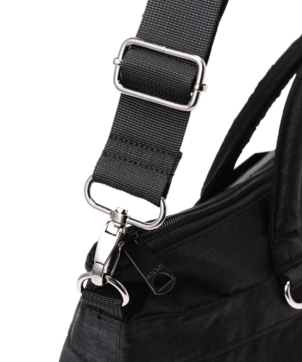 PACKING/パッキング 別注HELMET BAG ヘルメットバッグ