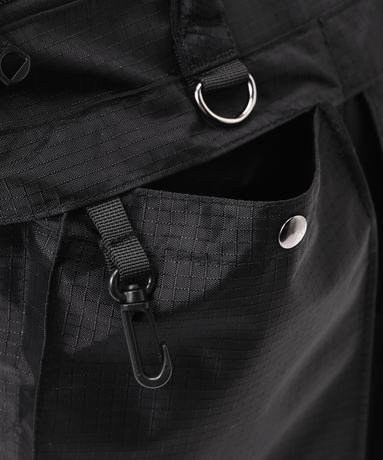 PACKING/パッキング 別注HELMET BAG ヘルメットバッグ
