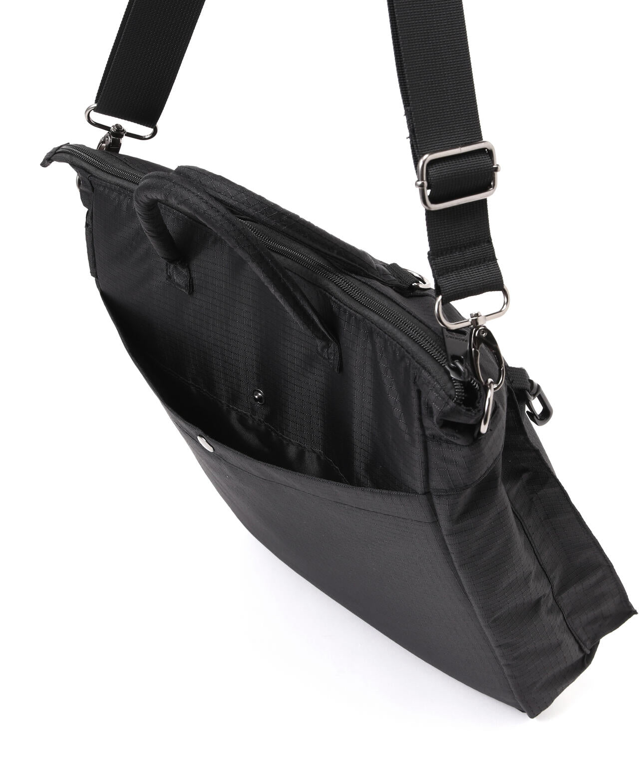 PACKING/パッキング 別注HELMET BAG ヘルメットバッグ