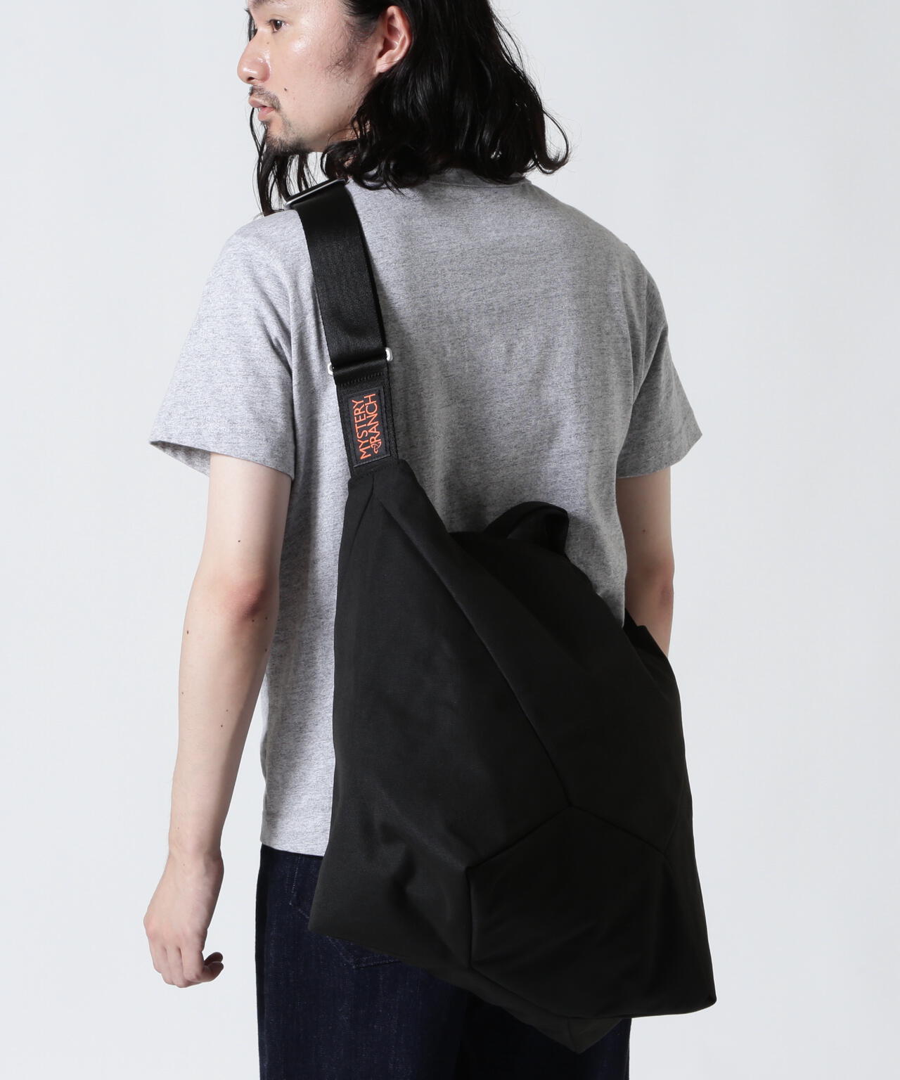 MYSTERY RANCH/ミステリーランチ BINDLE 20