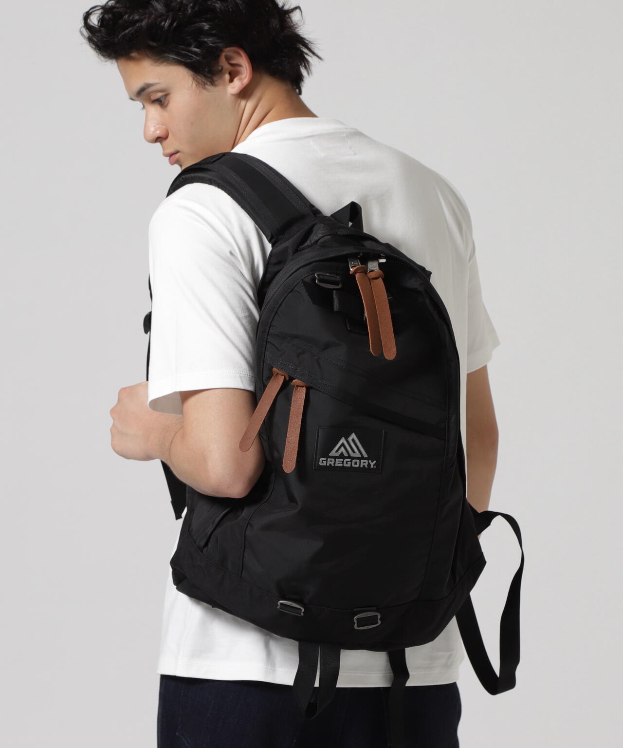 GREGORY/グレゴリー DAY PACK デイパック