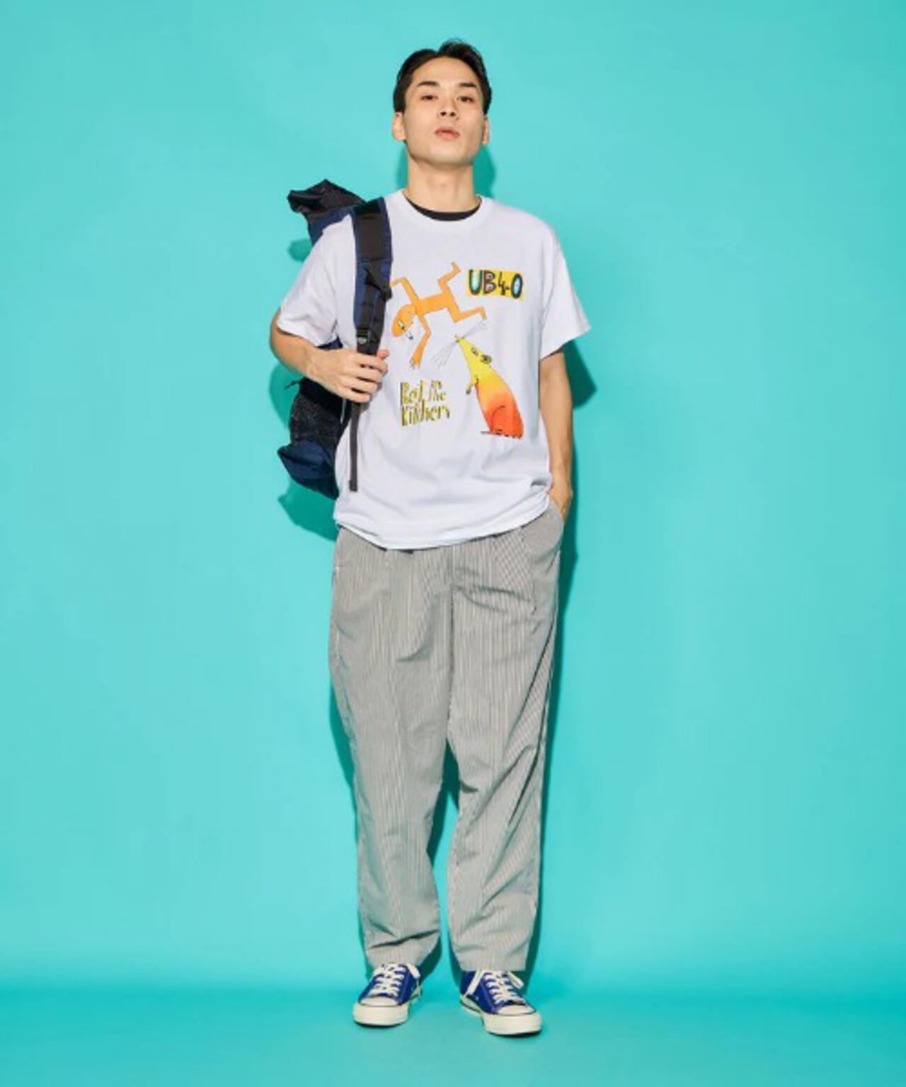 TRAIL BUM/トレイルバム STEADY / ステディ