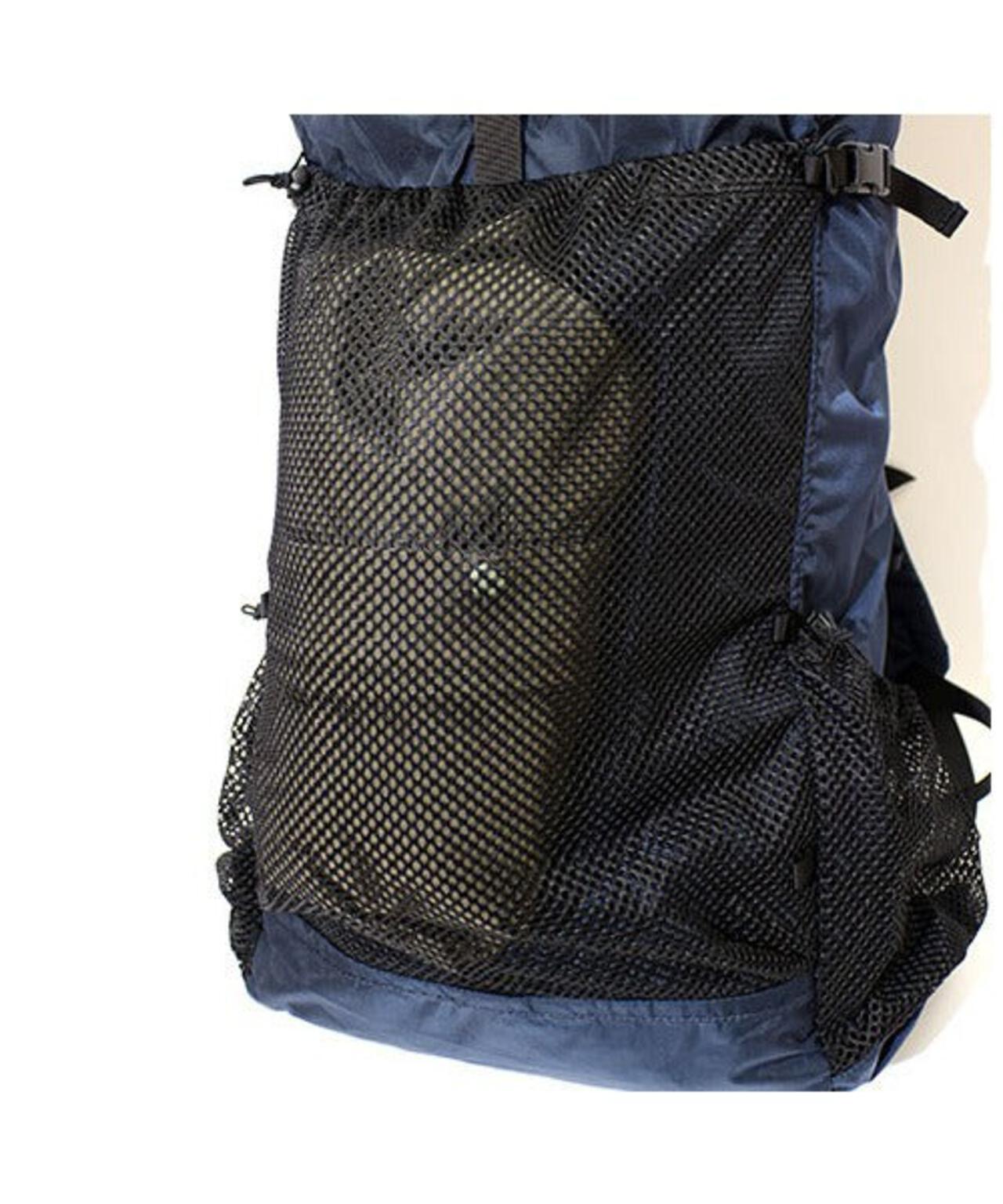 TRAIL BUM/トレイルバム STEADY / ステディ