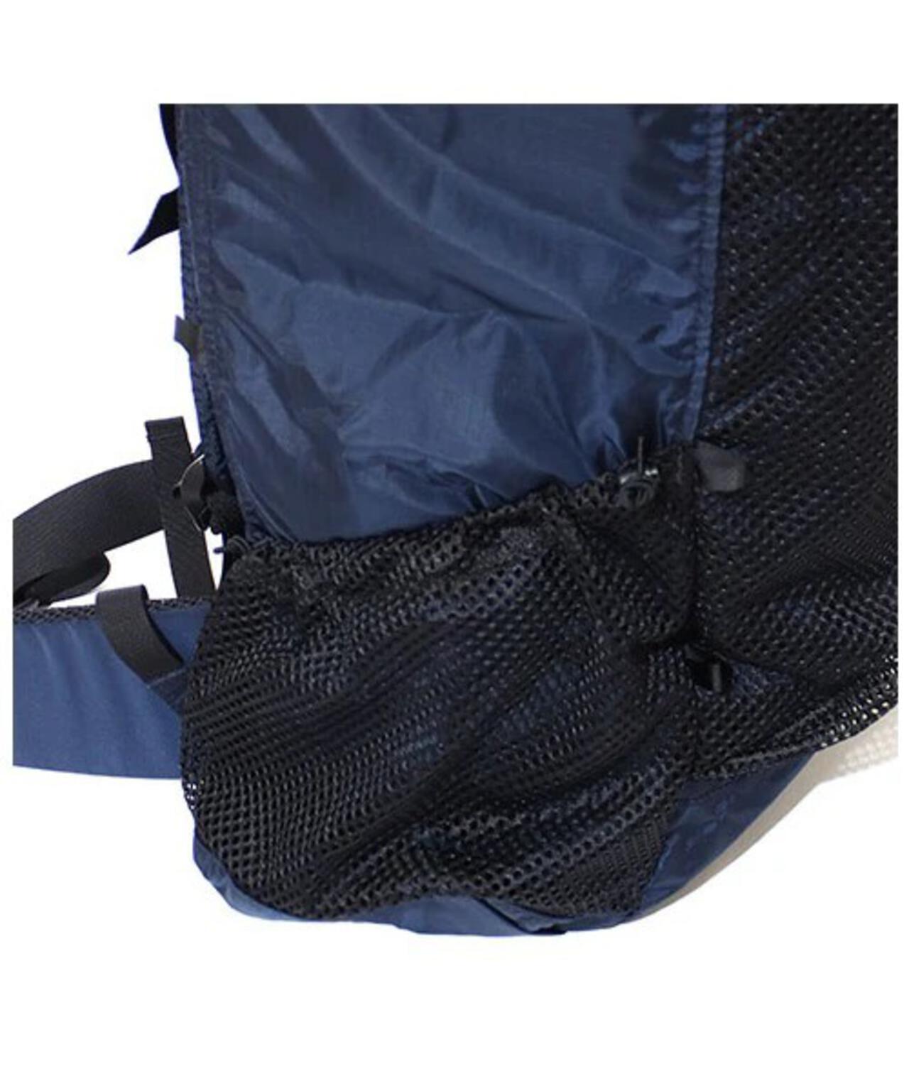 TRAIL BUM/トレイルバム STEADY / ステディ