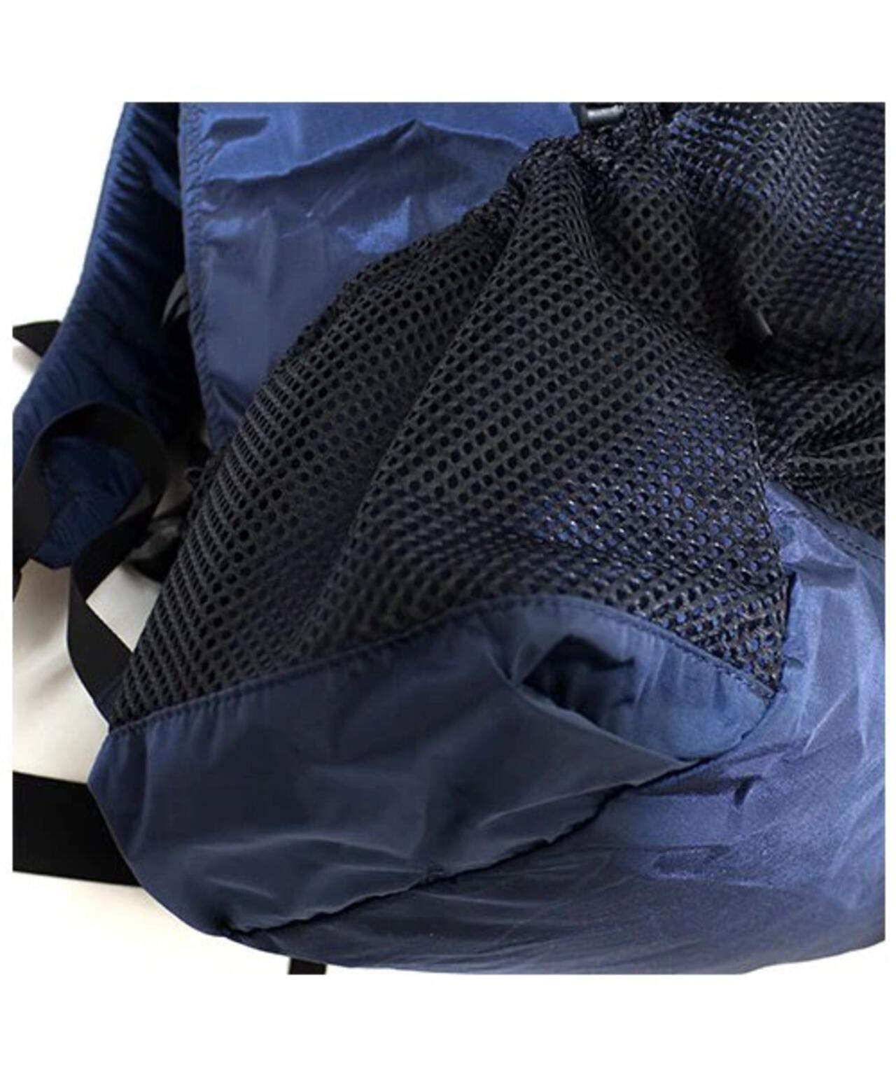 TRAIL BUM/トレイルバム STEADY / ステディ