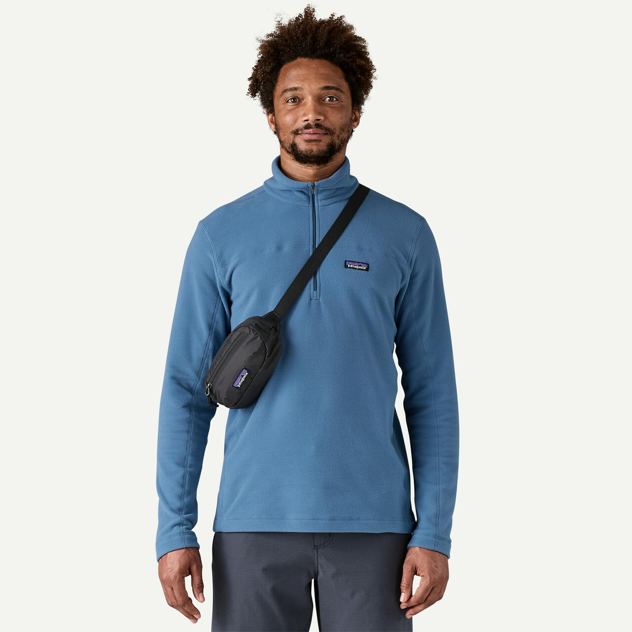 Patagonia/パタゴニア テラヴィア・ミニ・ヒップ・パック 1L