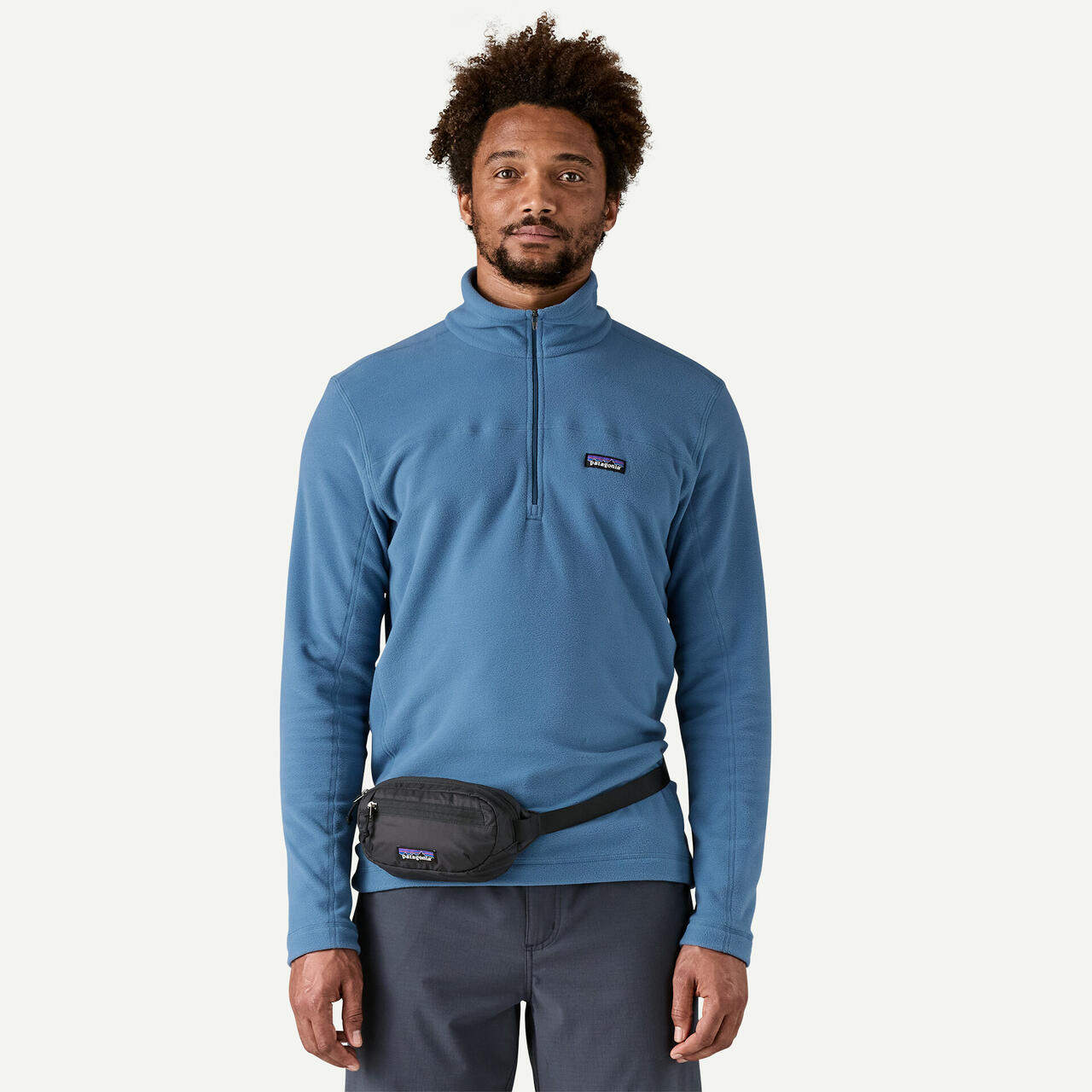Patagonia/パタゴニア テラヴィア・ミニ・ヒップ・パック 1L