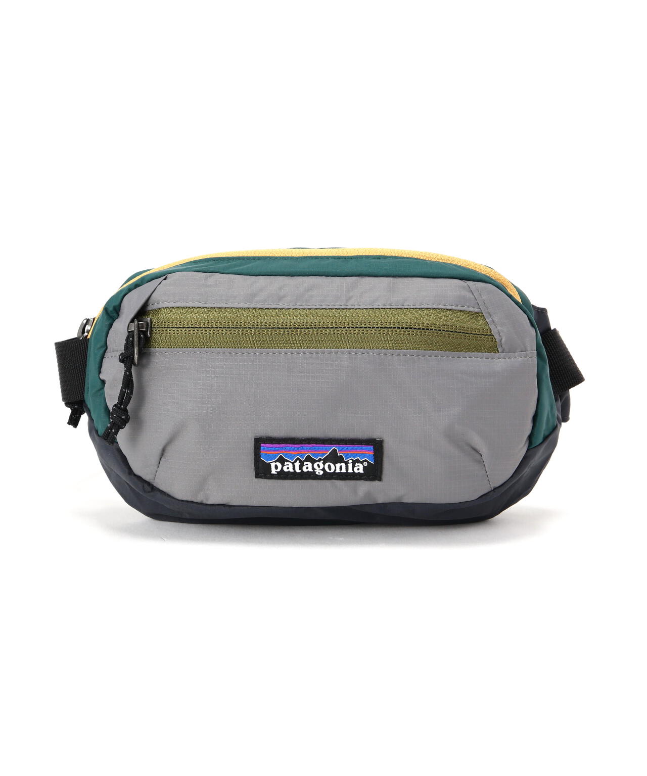 Patagonia/パタゴニア テラヴィア・ミニ・ヒップ・パック 1L