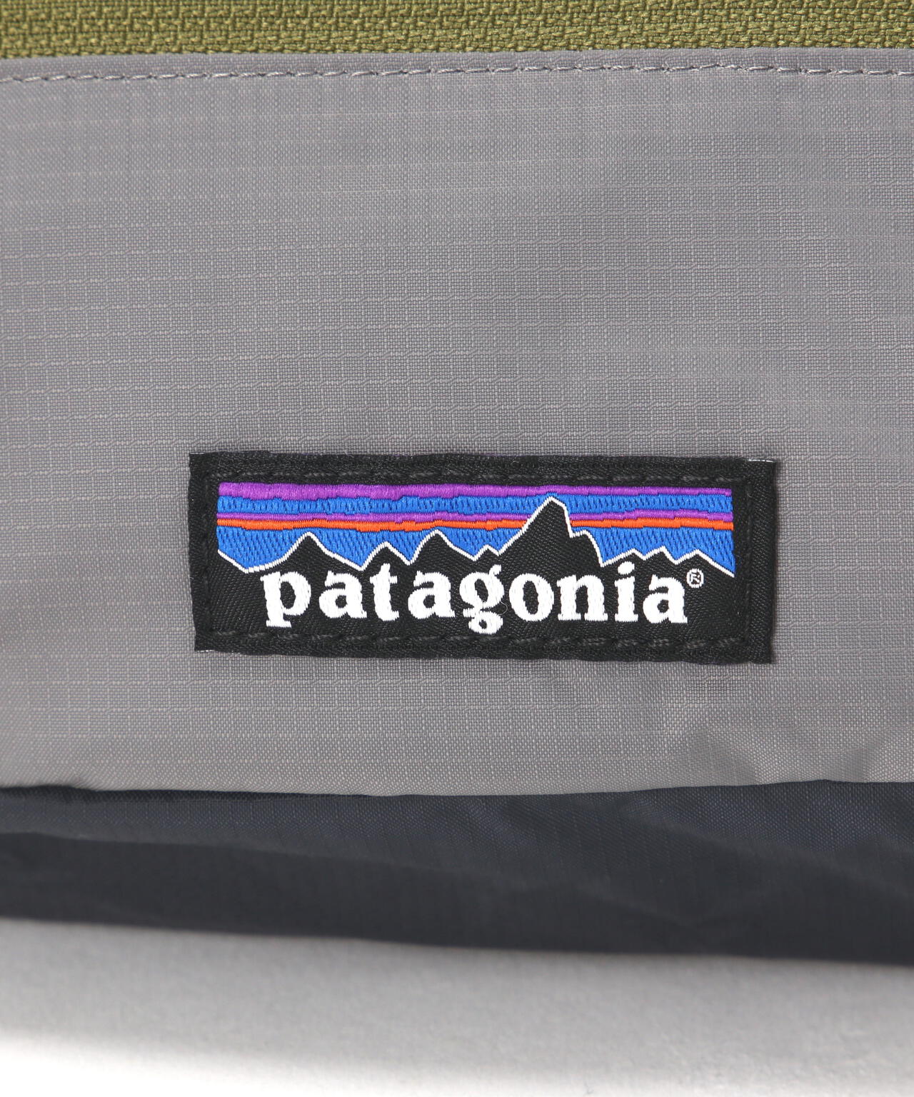 Patagonia/パタゴニア テラヴィア・ミニ・ヒップ・パック 1L