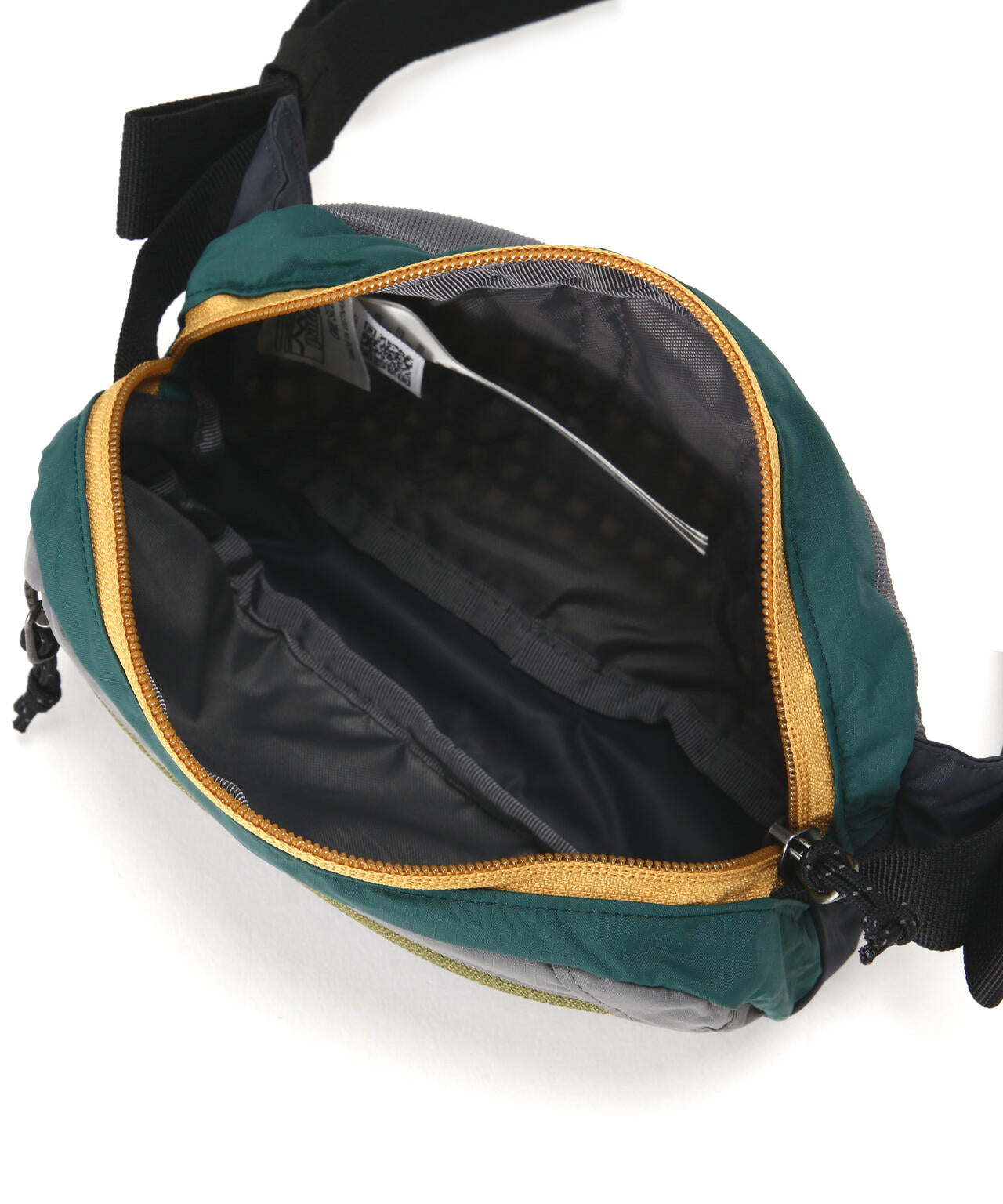 Patagonia/パタゴニア テラヴィア・ミニ・ヒップ・パック 1L