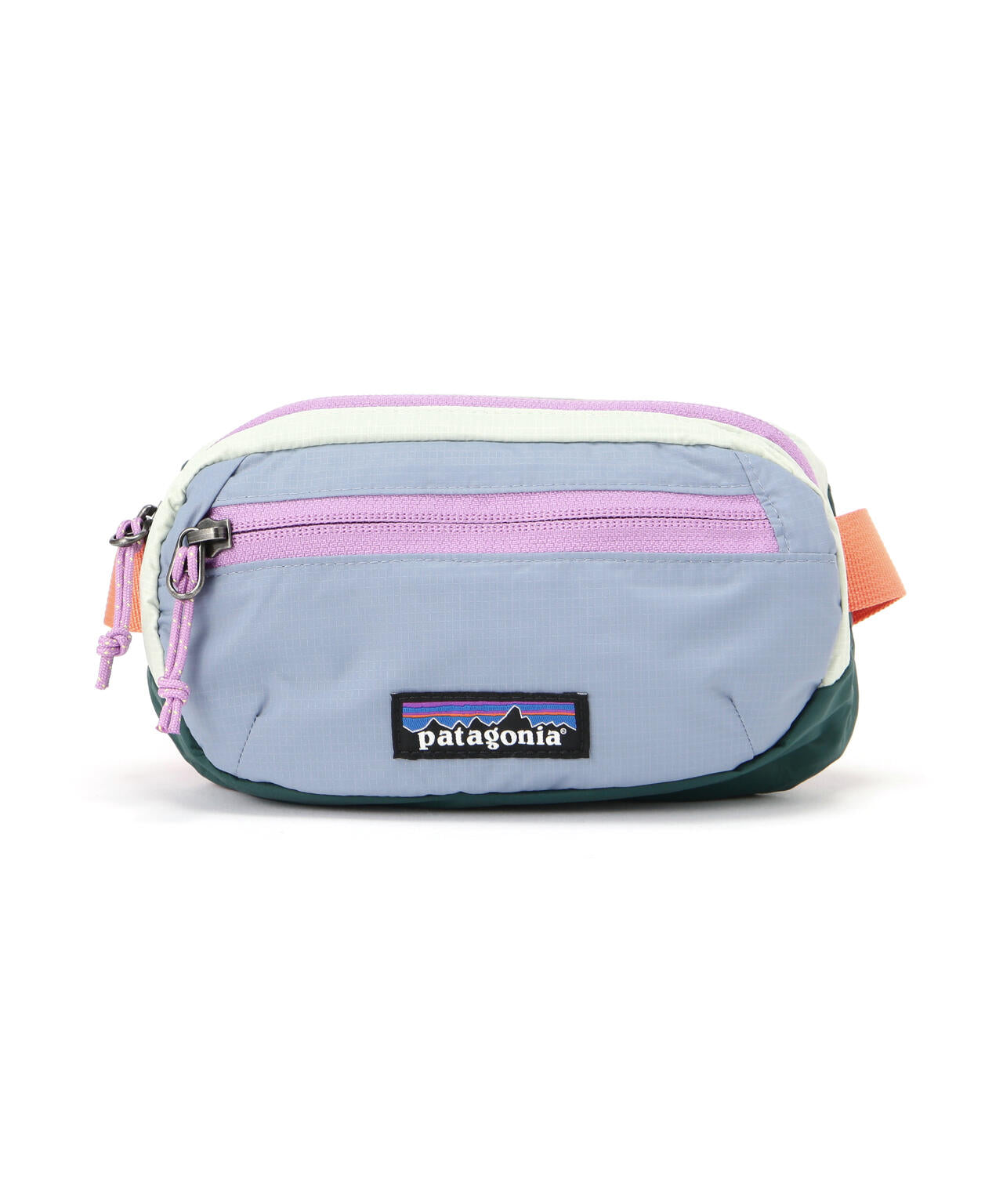 Patagonia/パタゴニア テラヴィア・ミニ・ヒップ・パック 1L