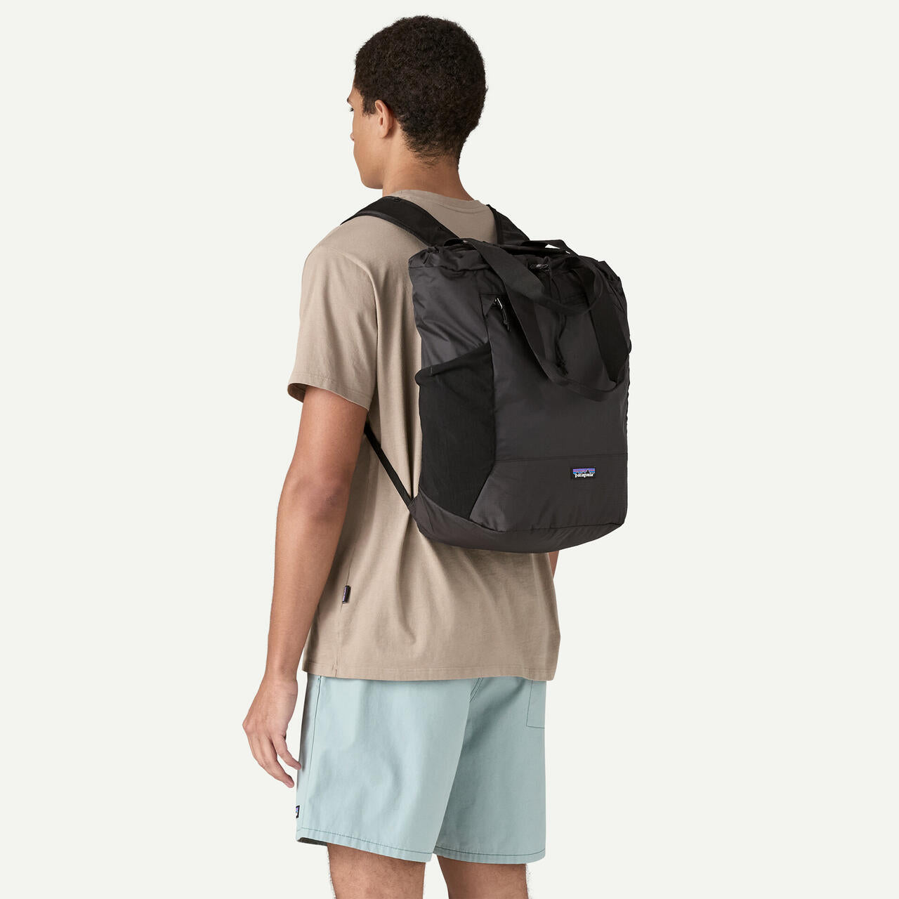 Patagonia/パタゴニア テラヴィア・トート・パック 24L