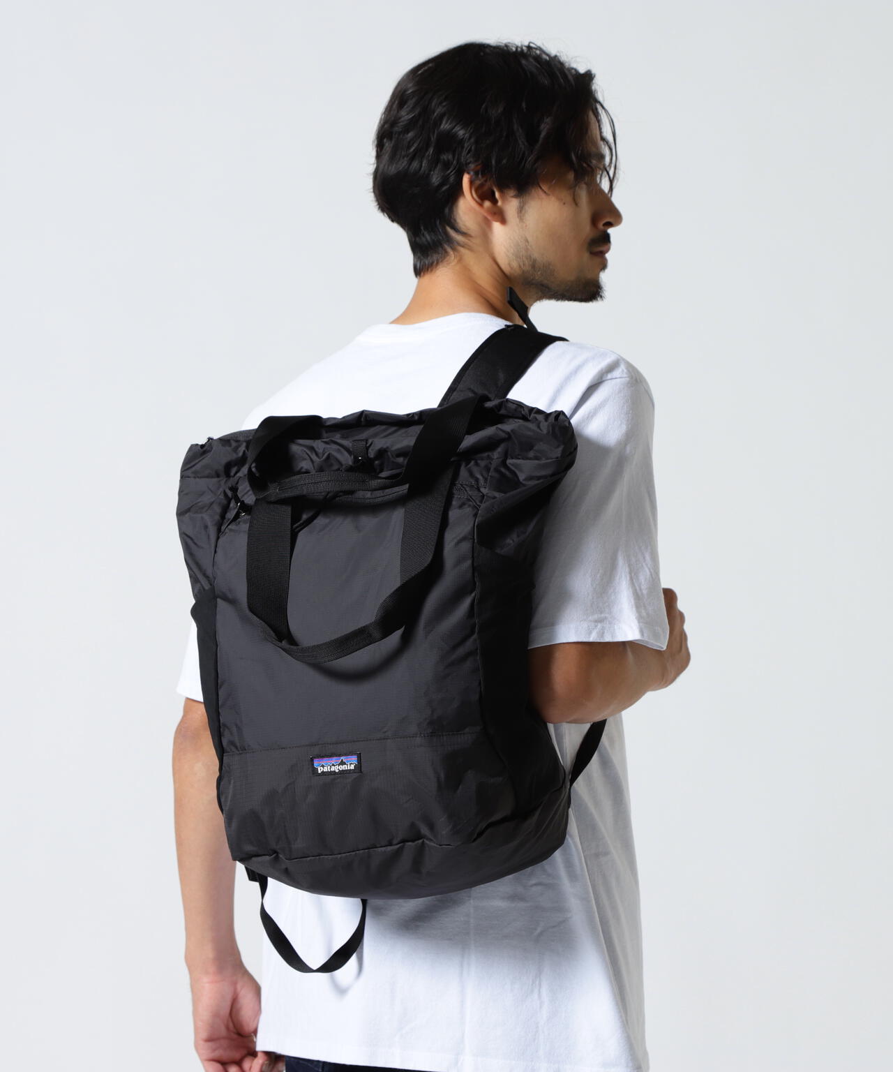 Patagonia/パタゴニア テラヴィア・トート・パック 24L