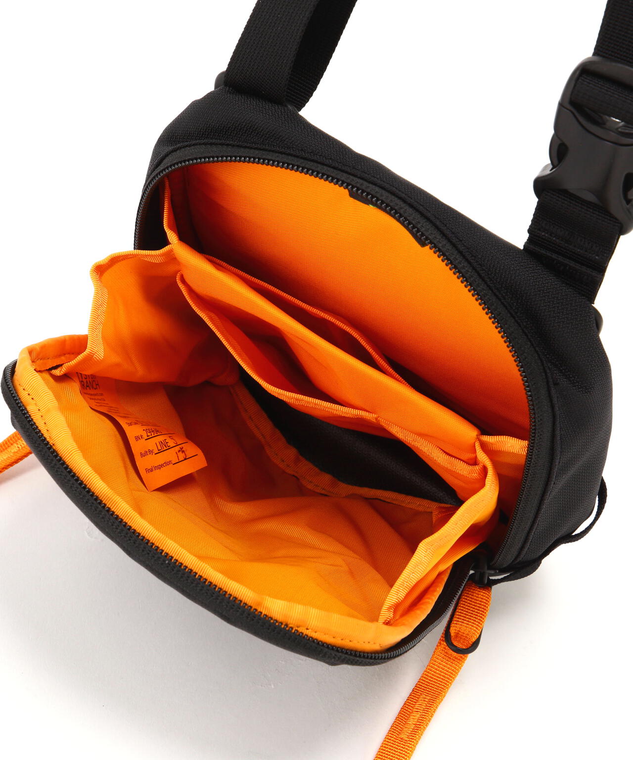 MYSTERY RANCH/ミステリーランチ DISTRICT 2 ディストリクト2