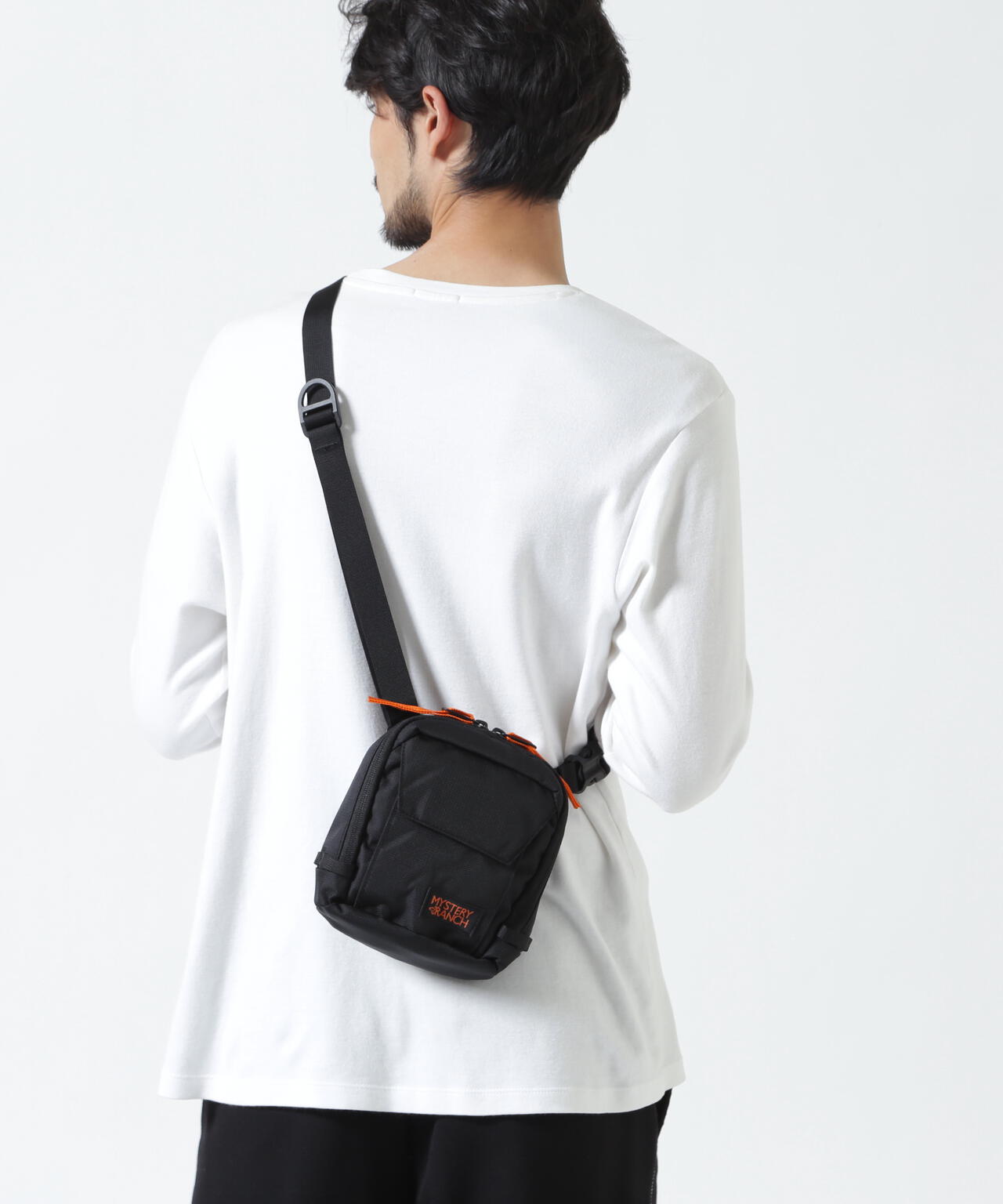 MYSTERY RANCH/ミステリーランチ DISTRICT 2 ディストリクト2