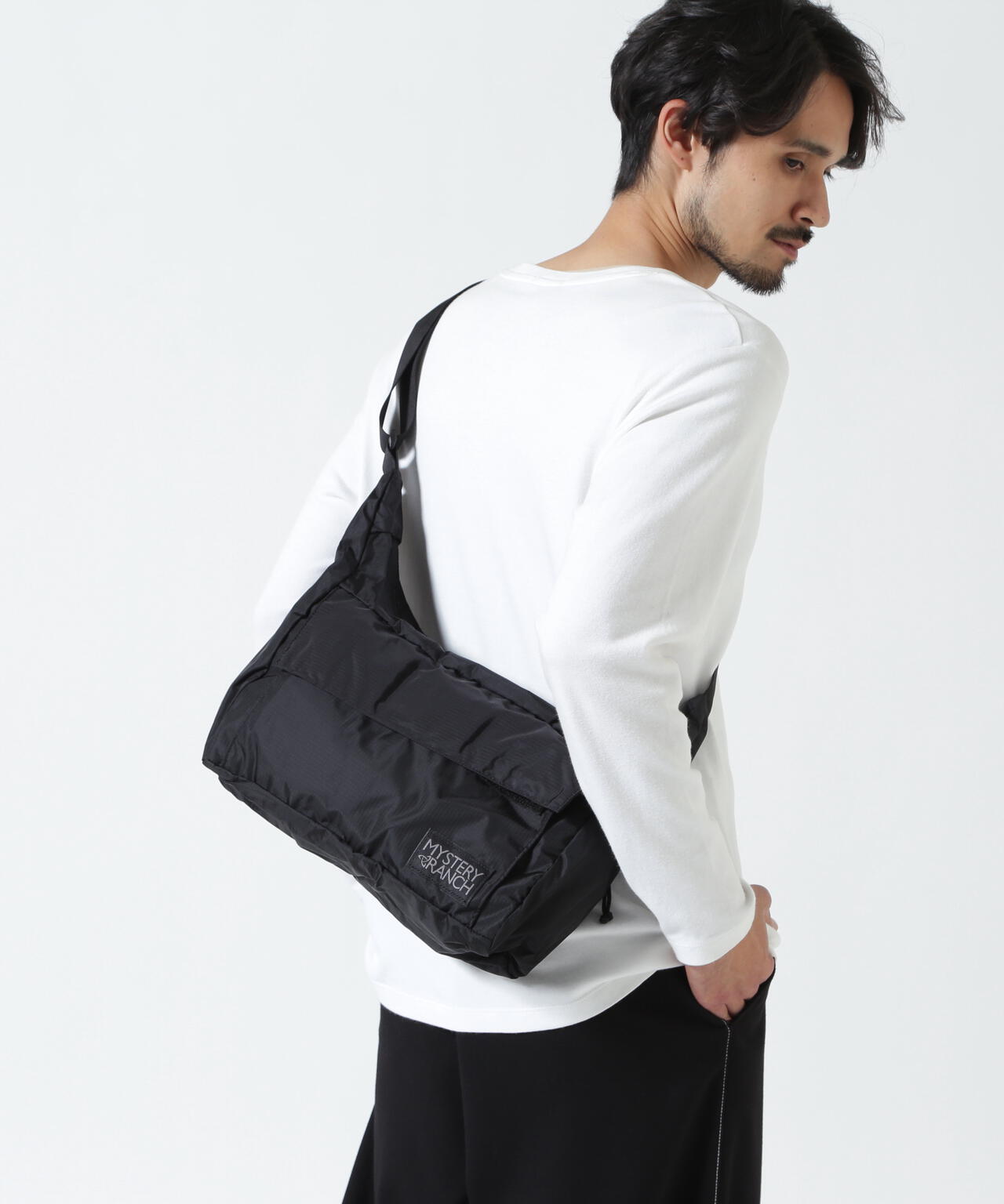 MYSTERY RANCH/ミステリーランチ INDIE インディー