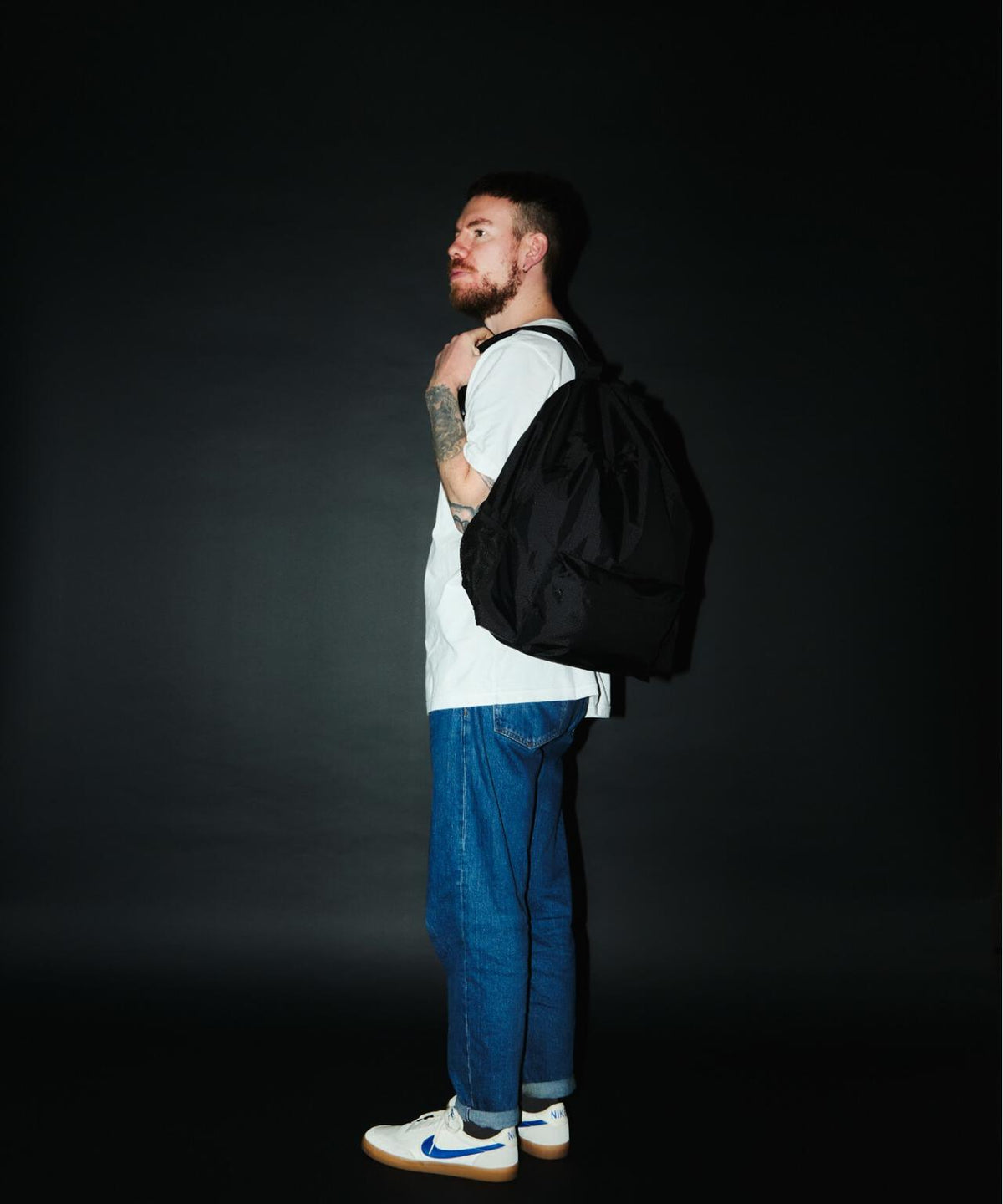 PACKING/パッキング RIPSTOP BACKPACK PA-051