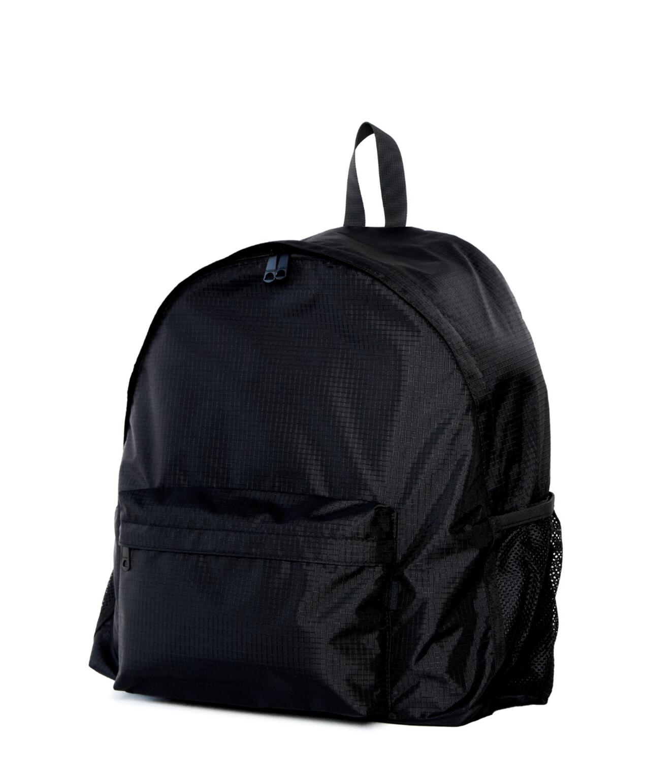 PACKING/パッキング RIPSTOP BACKPACK PA-051