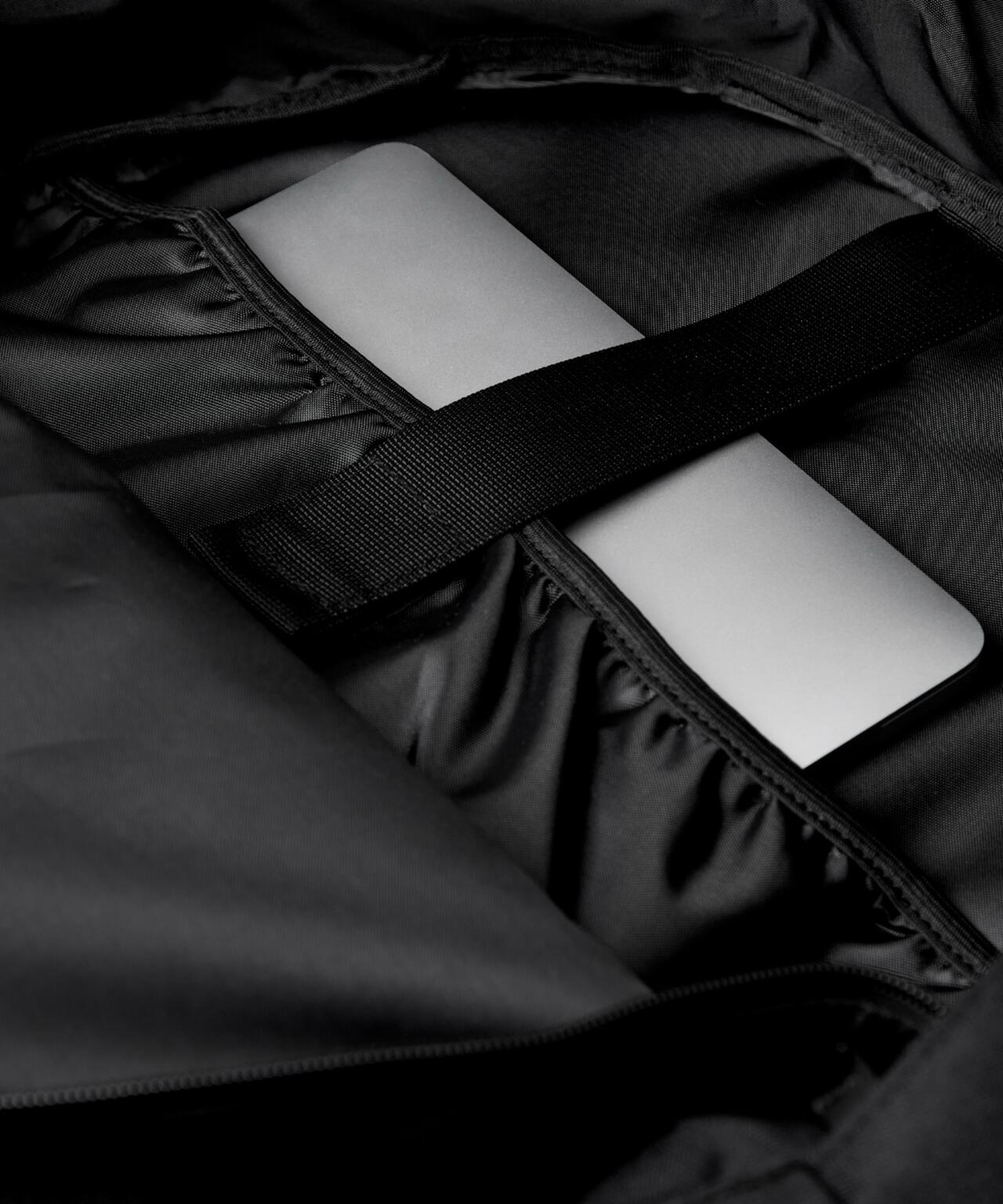 PACKING/パッキング RIPSTOP BACKPACK PA-051